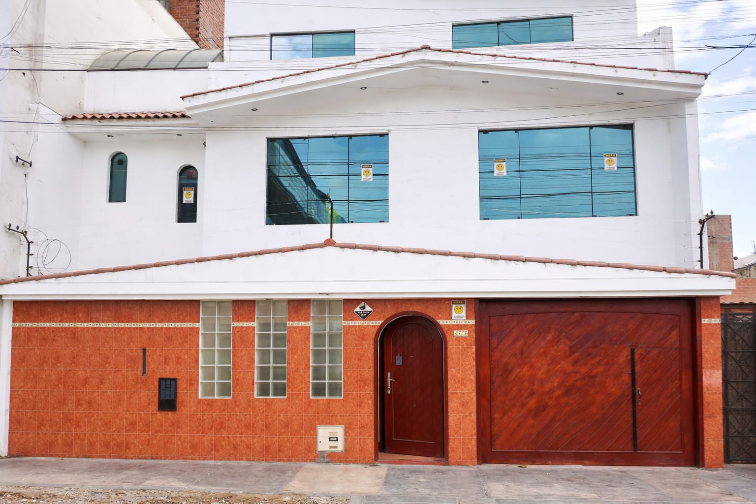 Casa en Venta en Los Olivos