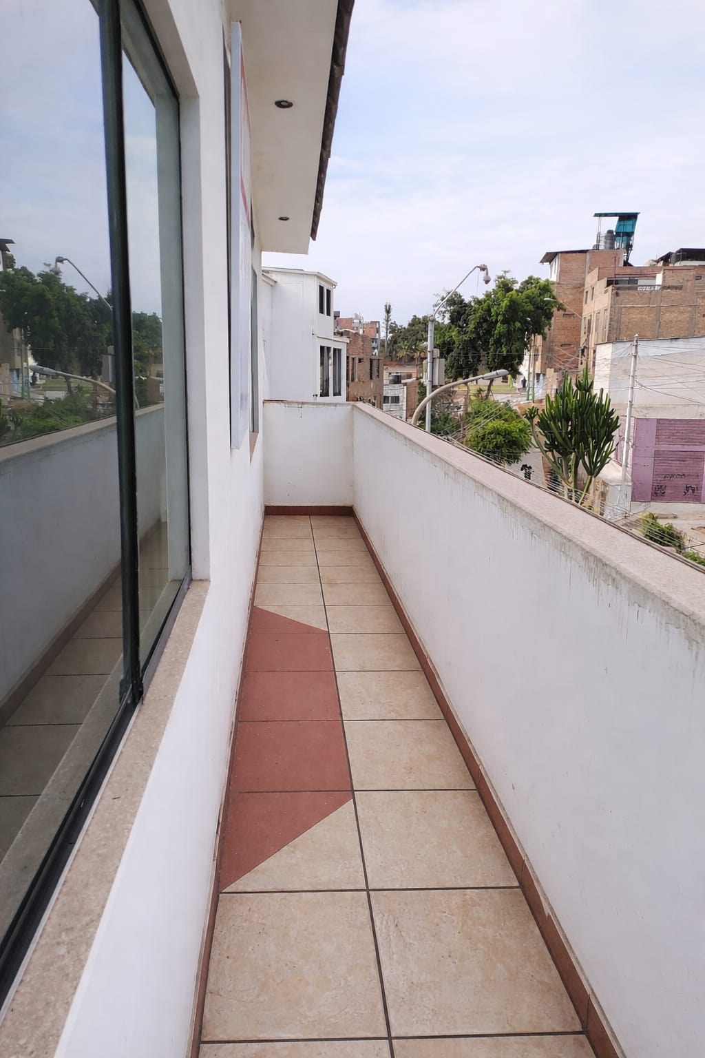 Casa en Venta en Los Olivos