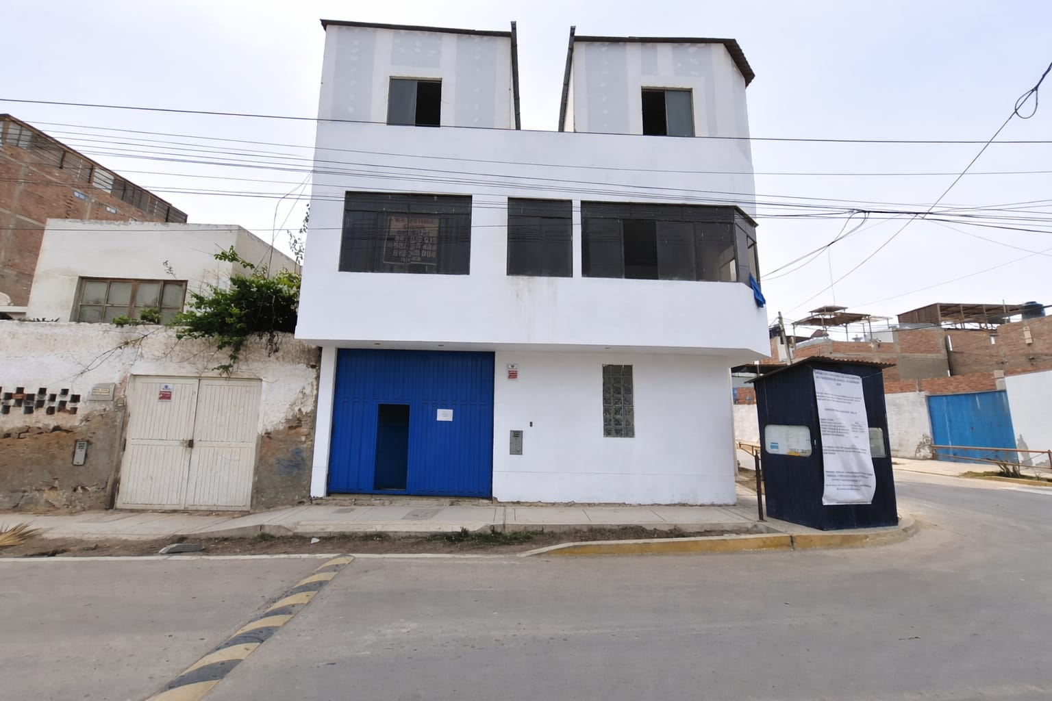 Casa en Venta en Lurin