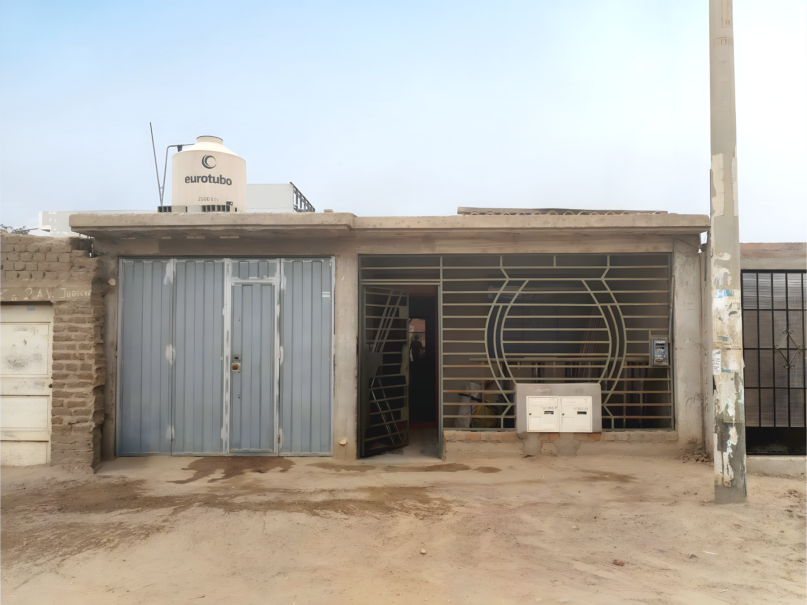 Casa en Remate en Huanchaco