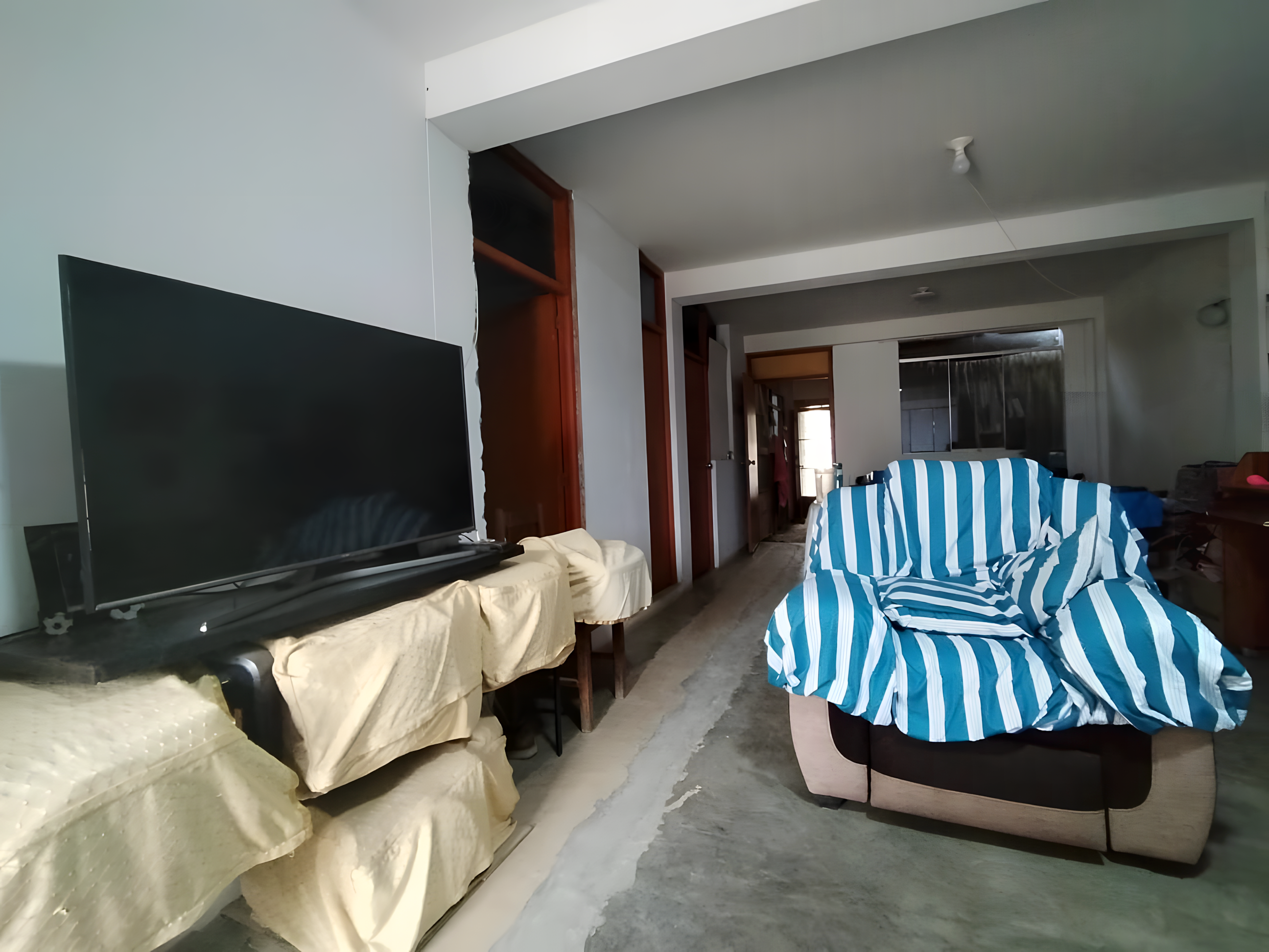 Casa en Remate en Huanchaco