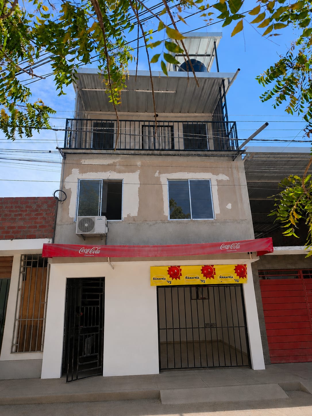 Casa en Venta en Veintiseis de Octubre
