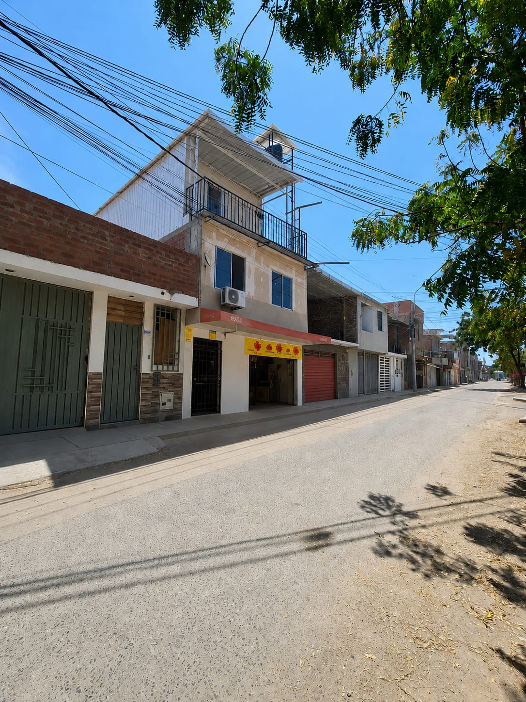 Casa en Venta en Veintiseis de Octubre