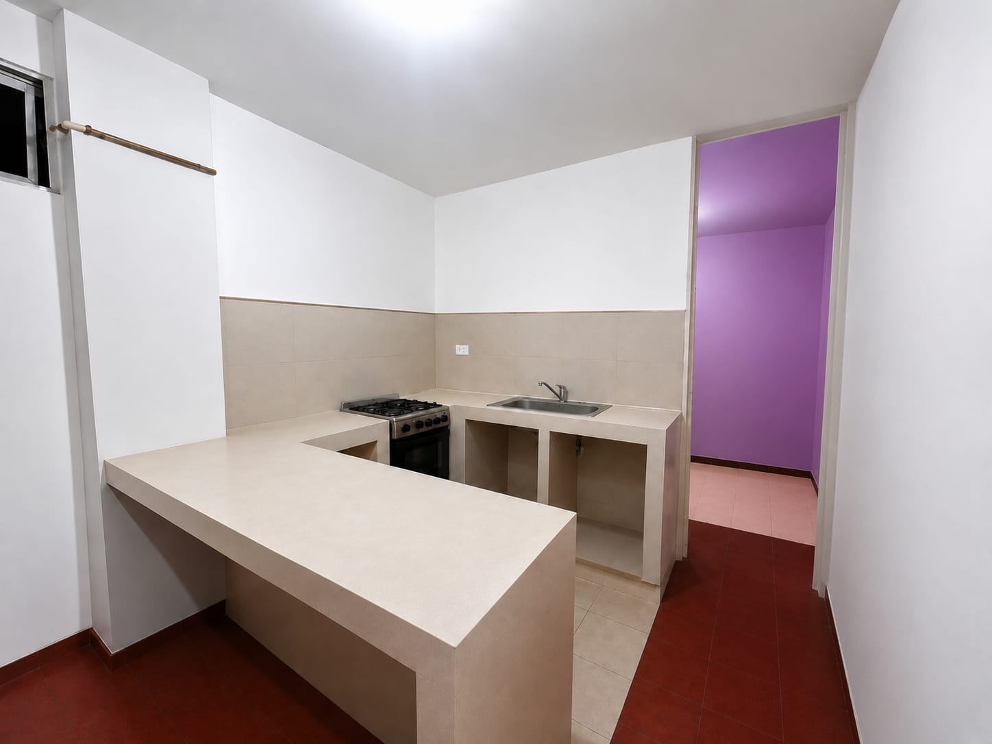 Casa en Venta en Veintiseis de Octubre