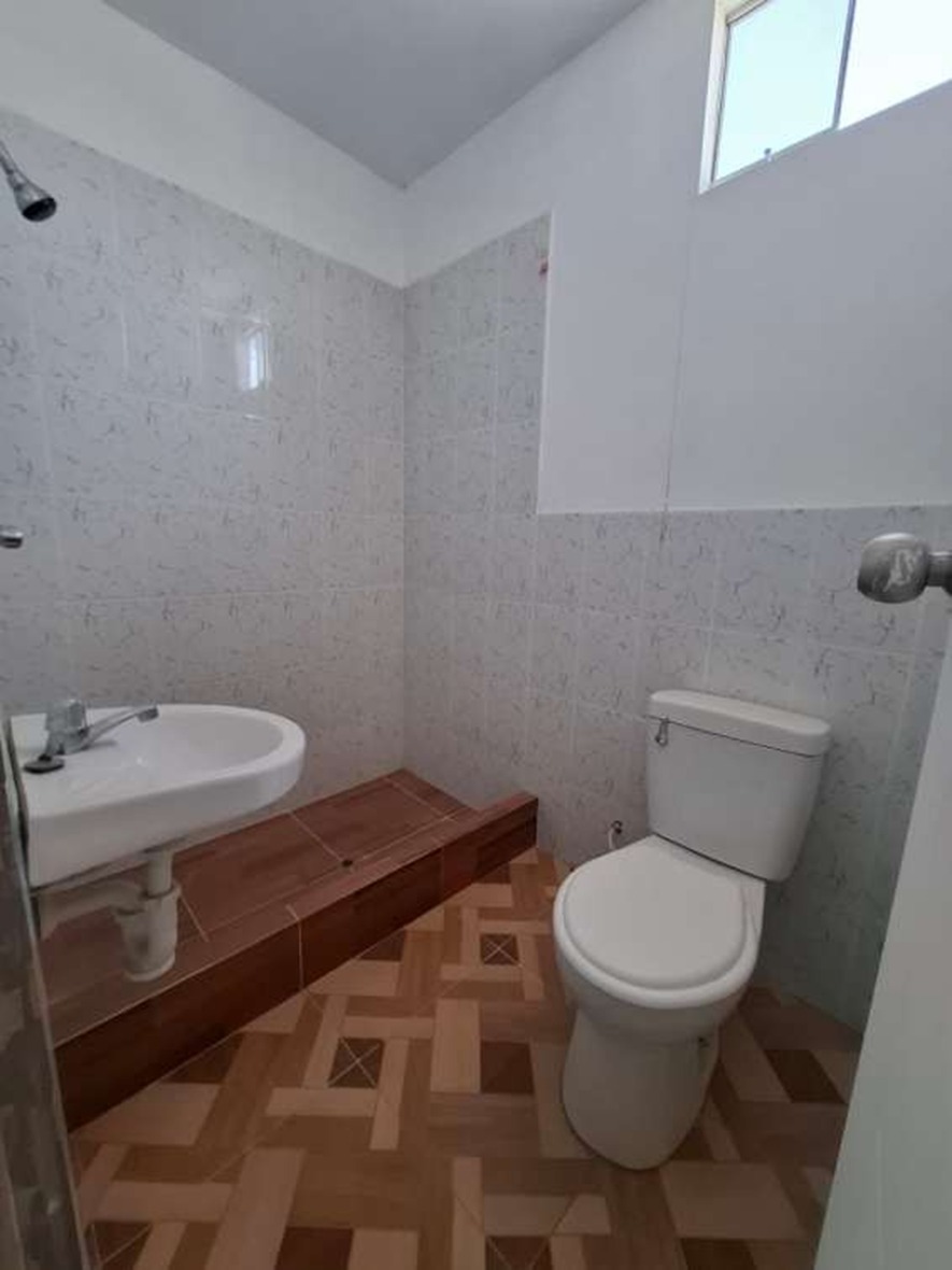 Casa en Venta en Veintiseis de Octubre