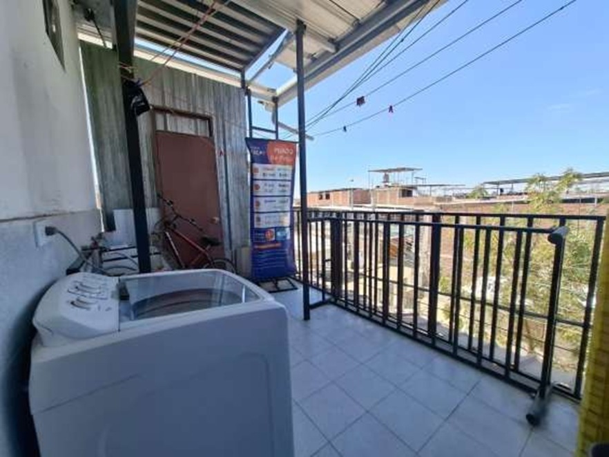 Casa en Venta en Veintiseis de Octubre