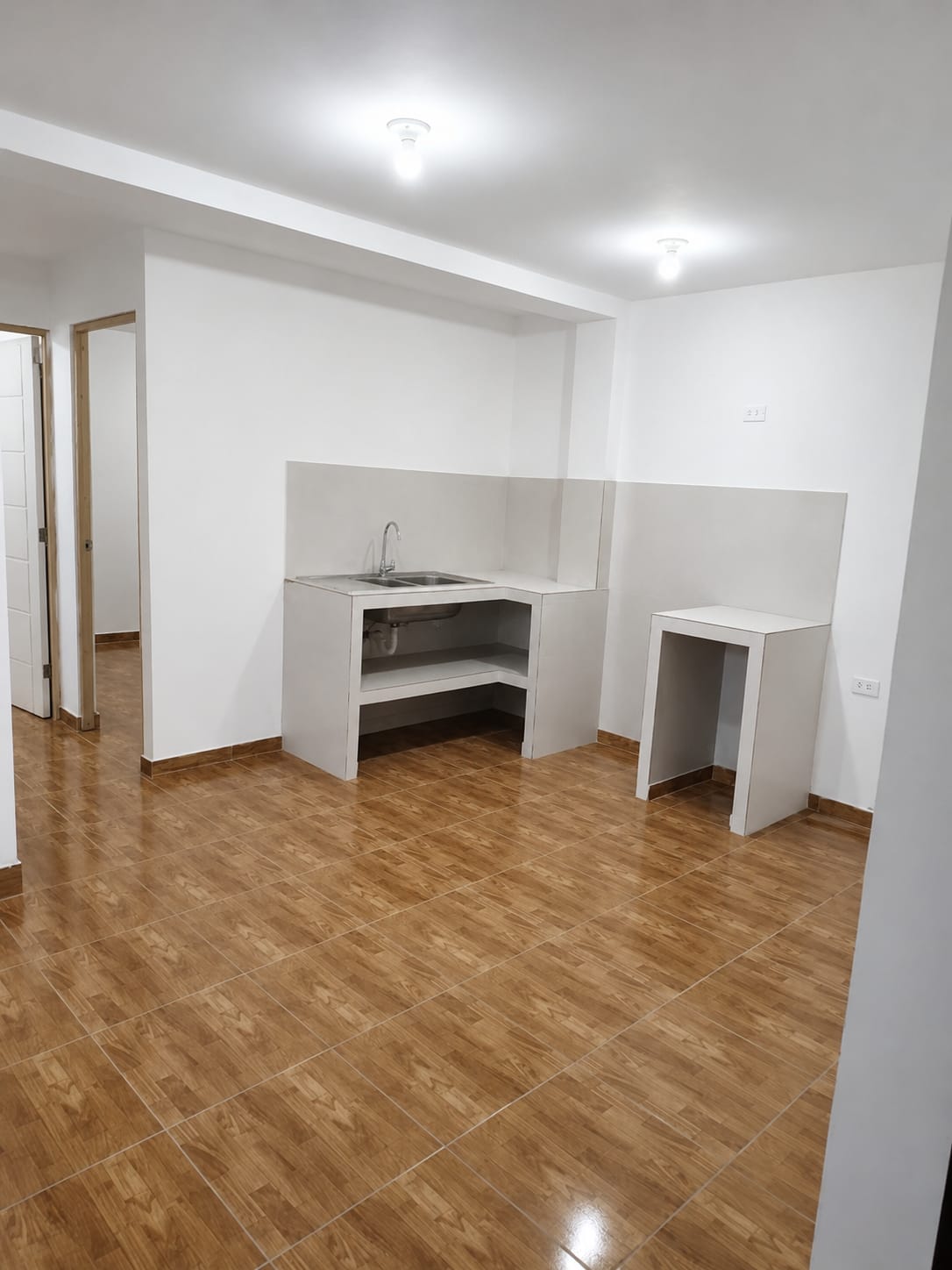 Casa en Venta en Veintiseis de Octubre