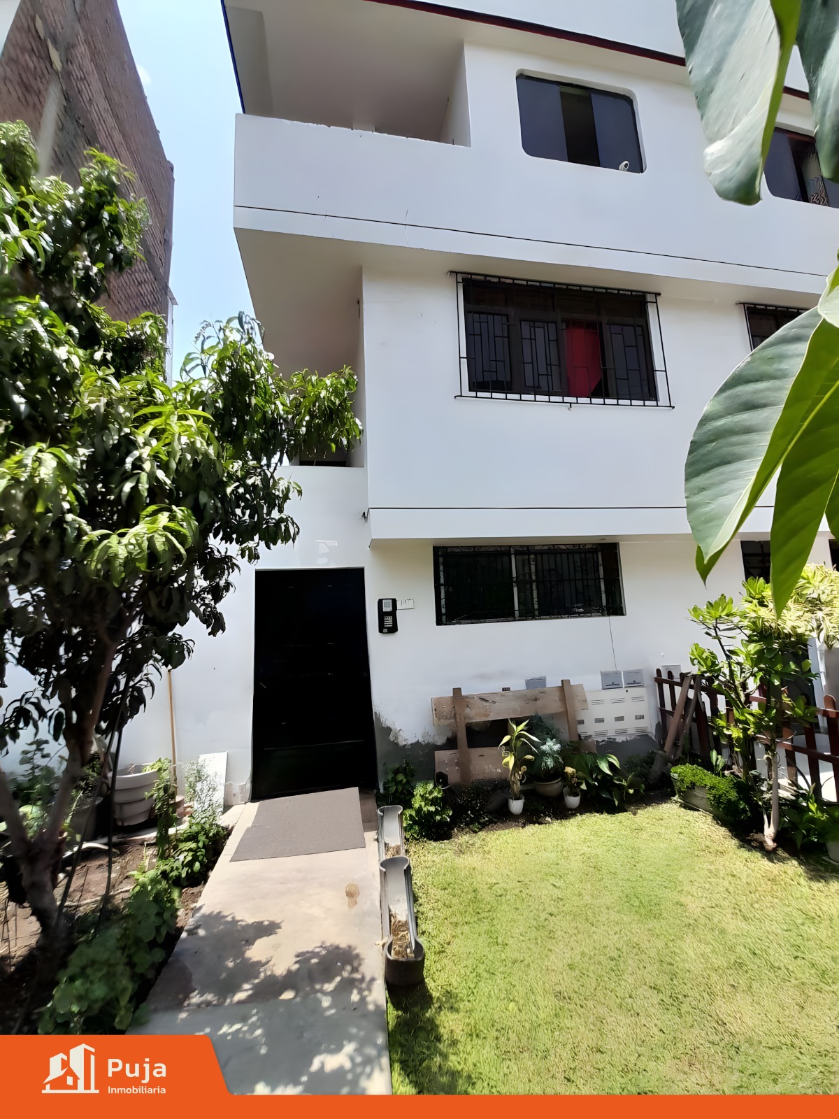 Departamento en Venta en Comas