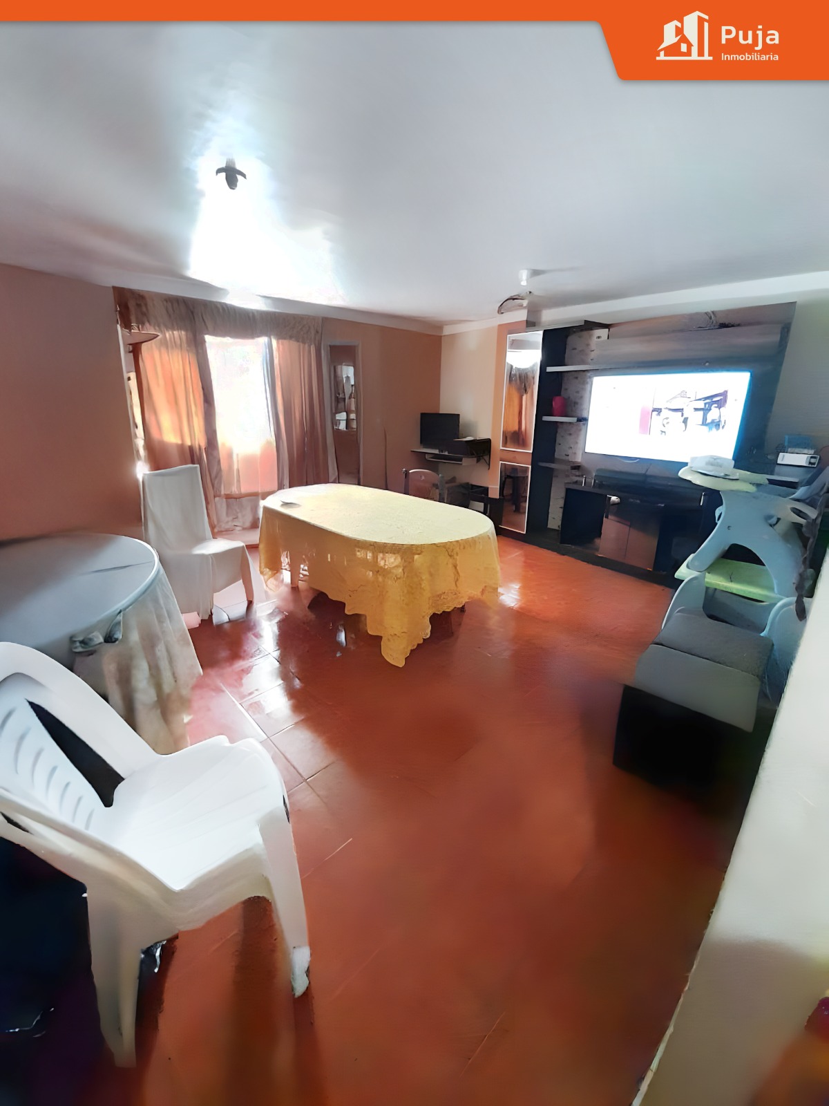 Departamento en Venta en Comas