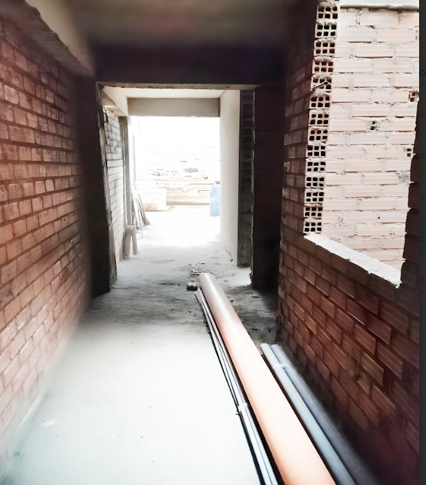 Departamento en Remate en Comas