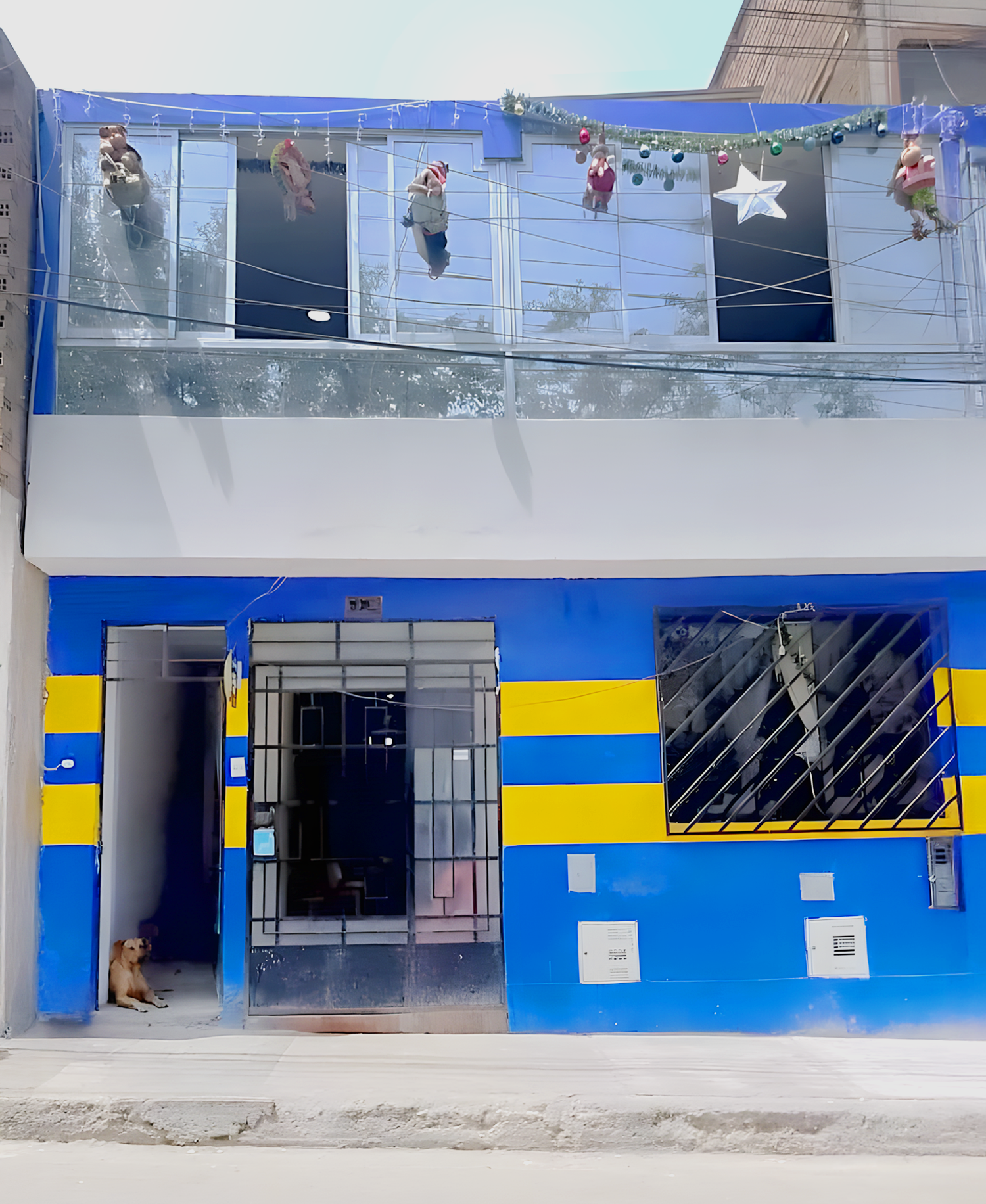 Casa en Remate en San Juan de Lurigancho