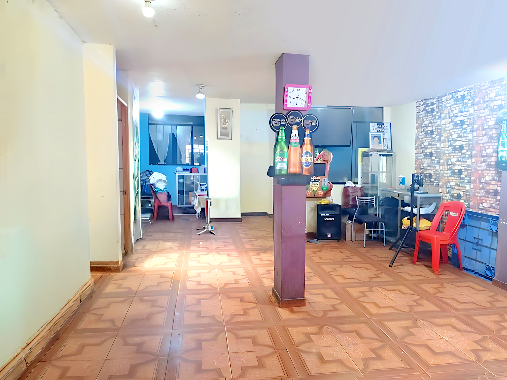 Casa en Remate en San Juan de Lurigancho