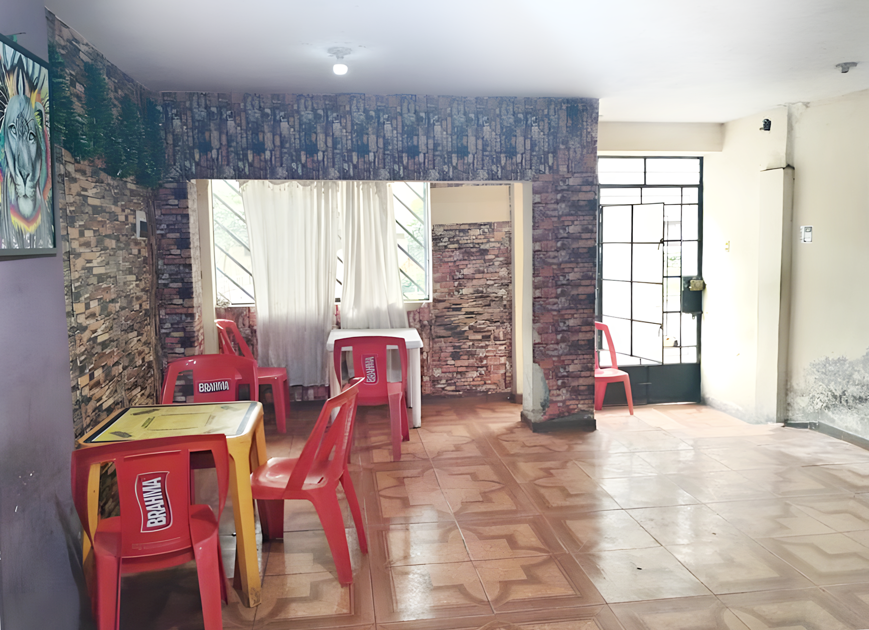 Casa en Remate en San Juan de Lurigancho