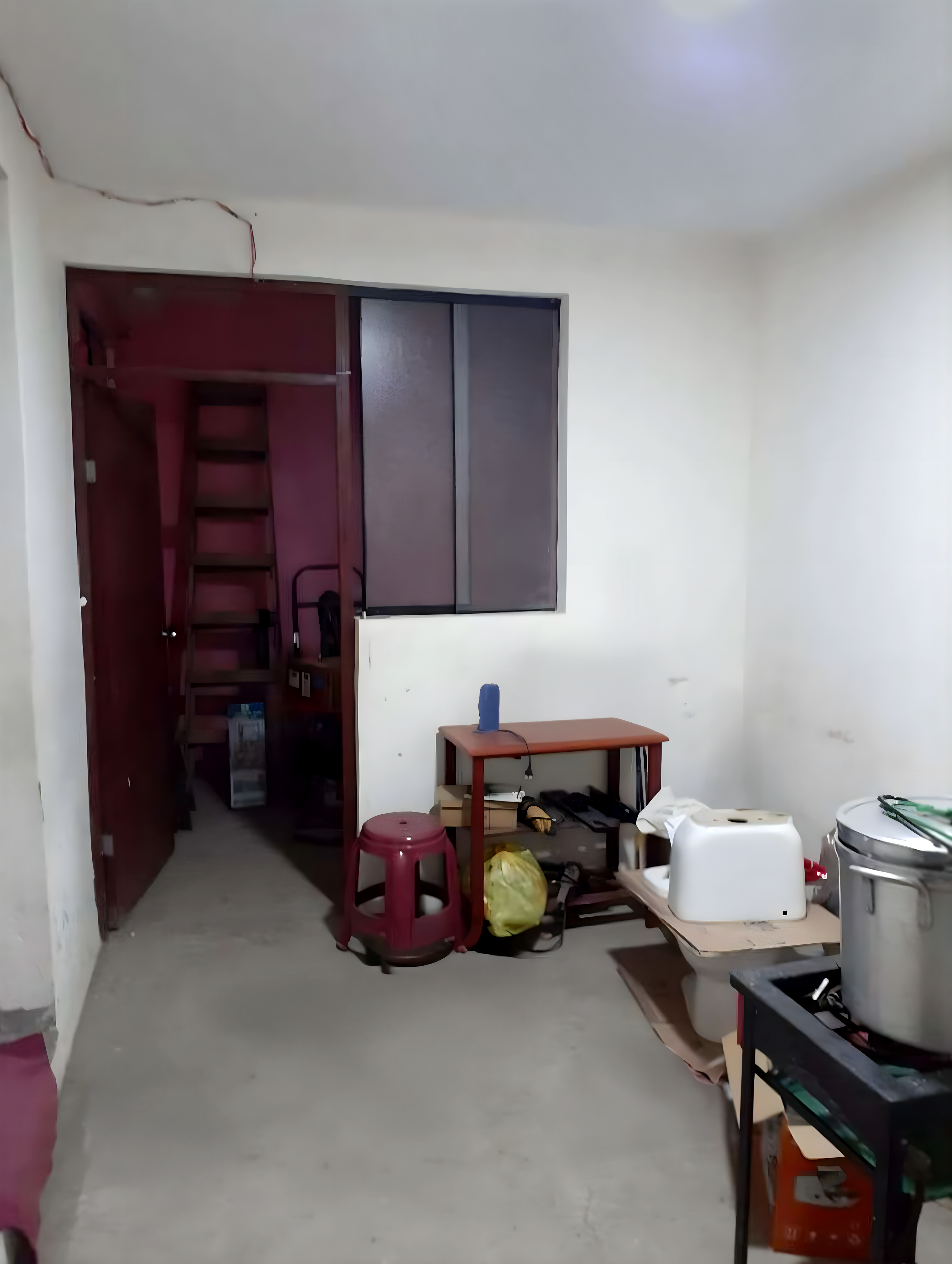 Casa en Remate en San Juan de Lurigancho