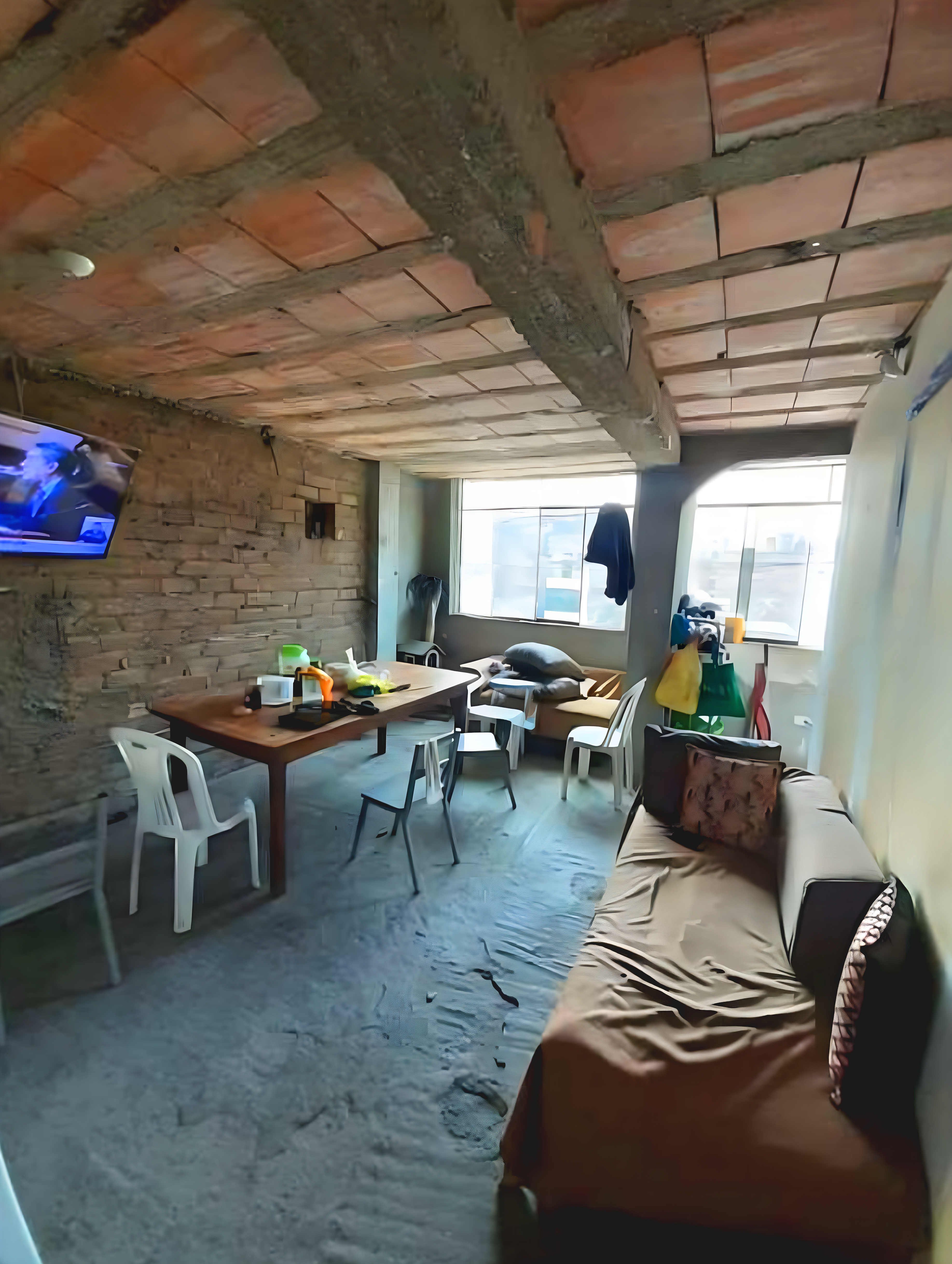 Casa en Remate en San Juan de Lurigancho