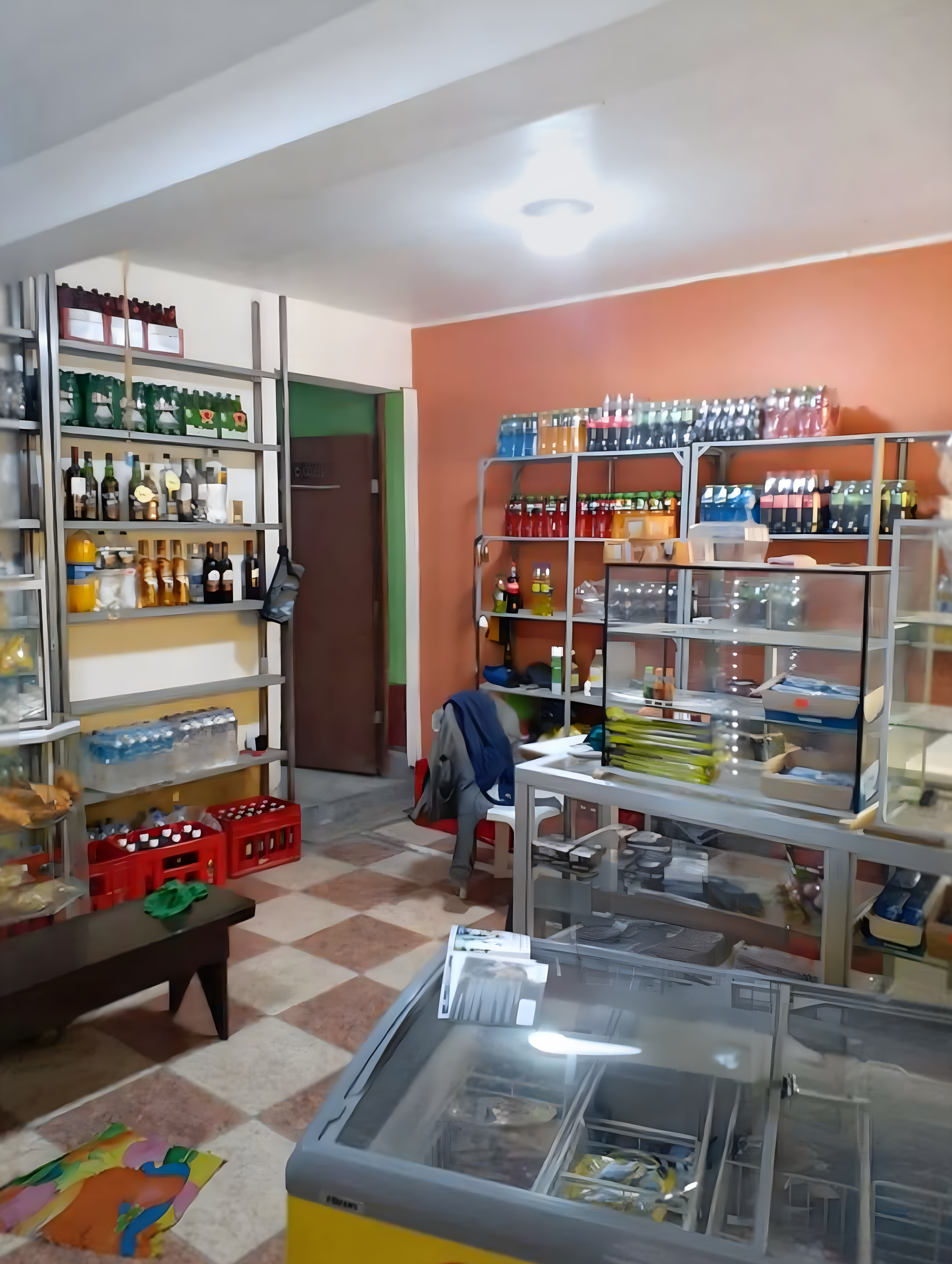 Casa en Remate en San Juan de Lurigancho