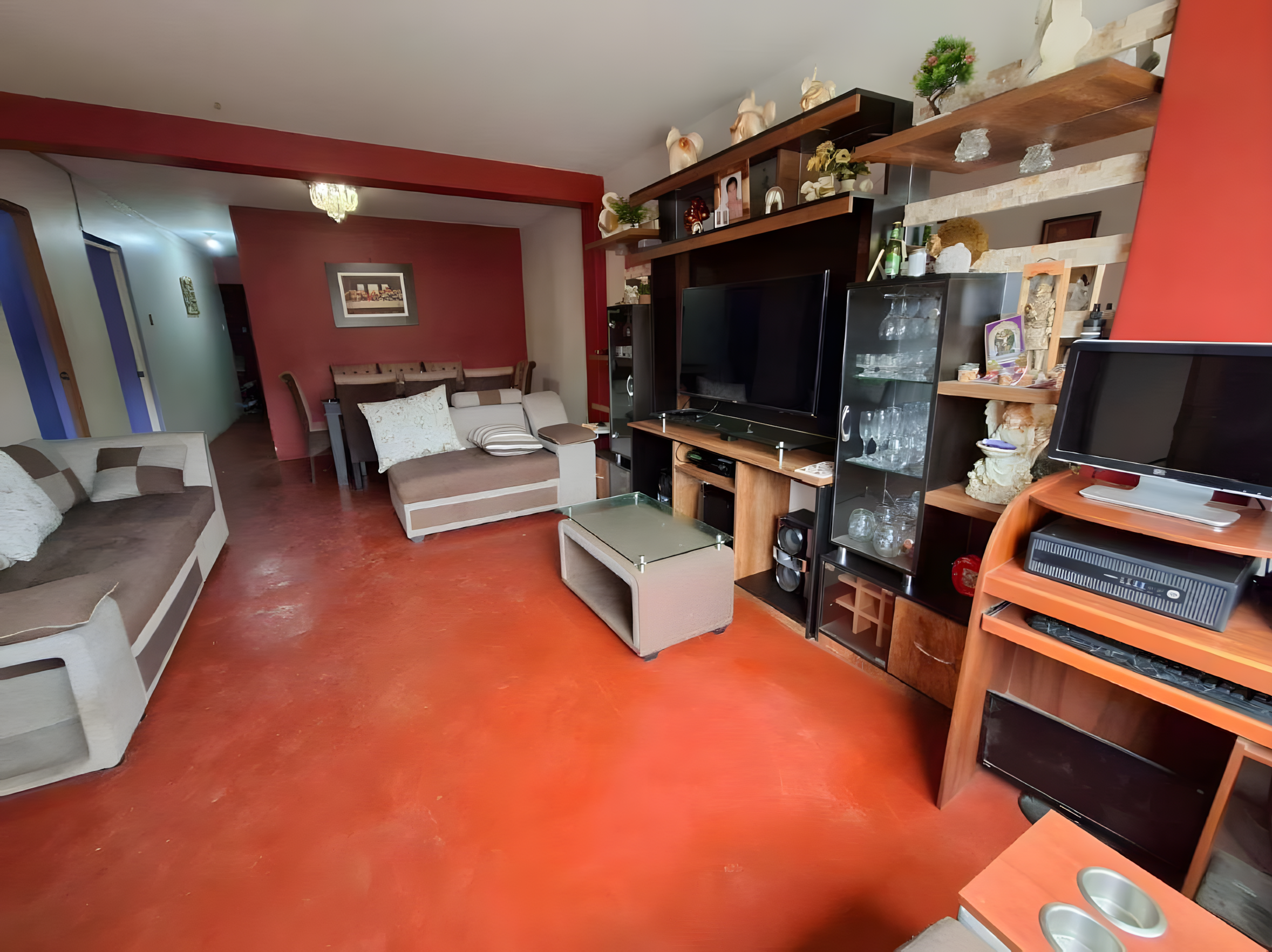 Casa en Remate en Villa María del Triunfo