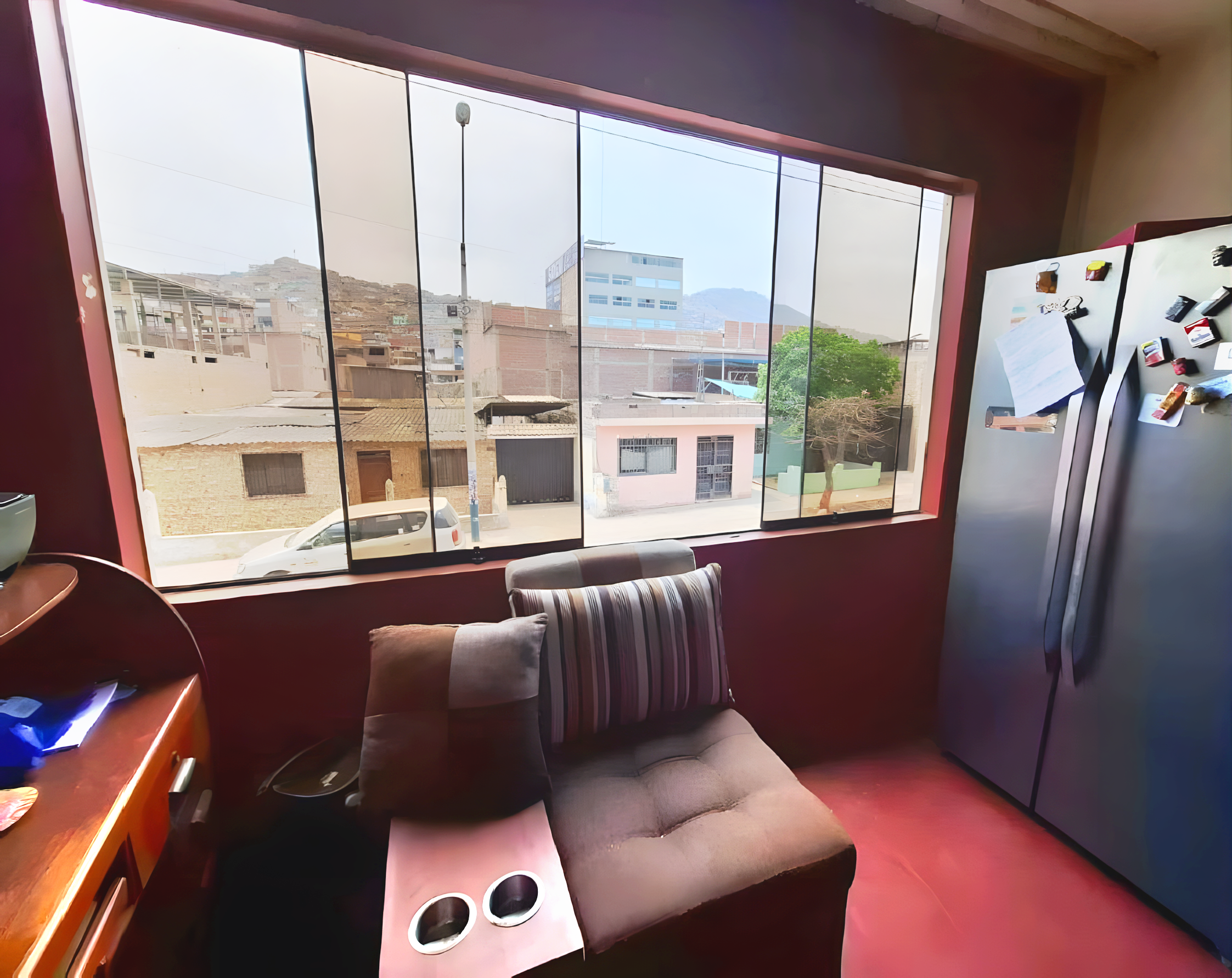 Casa en Remate en Villa María del Triunfo