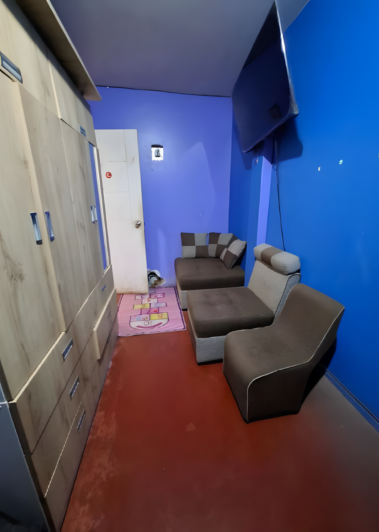 Casa en Remate en Villa María del Triunfo