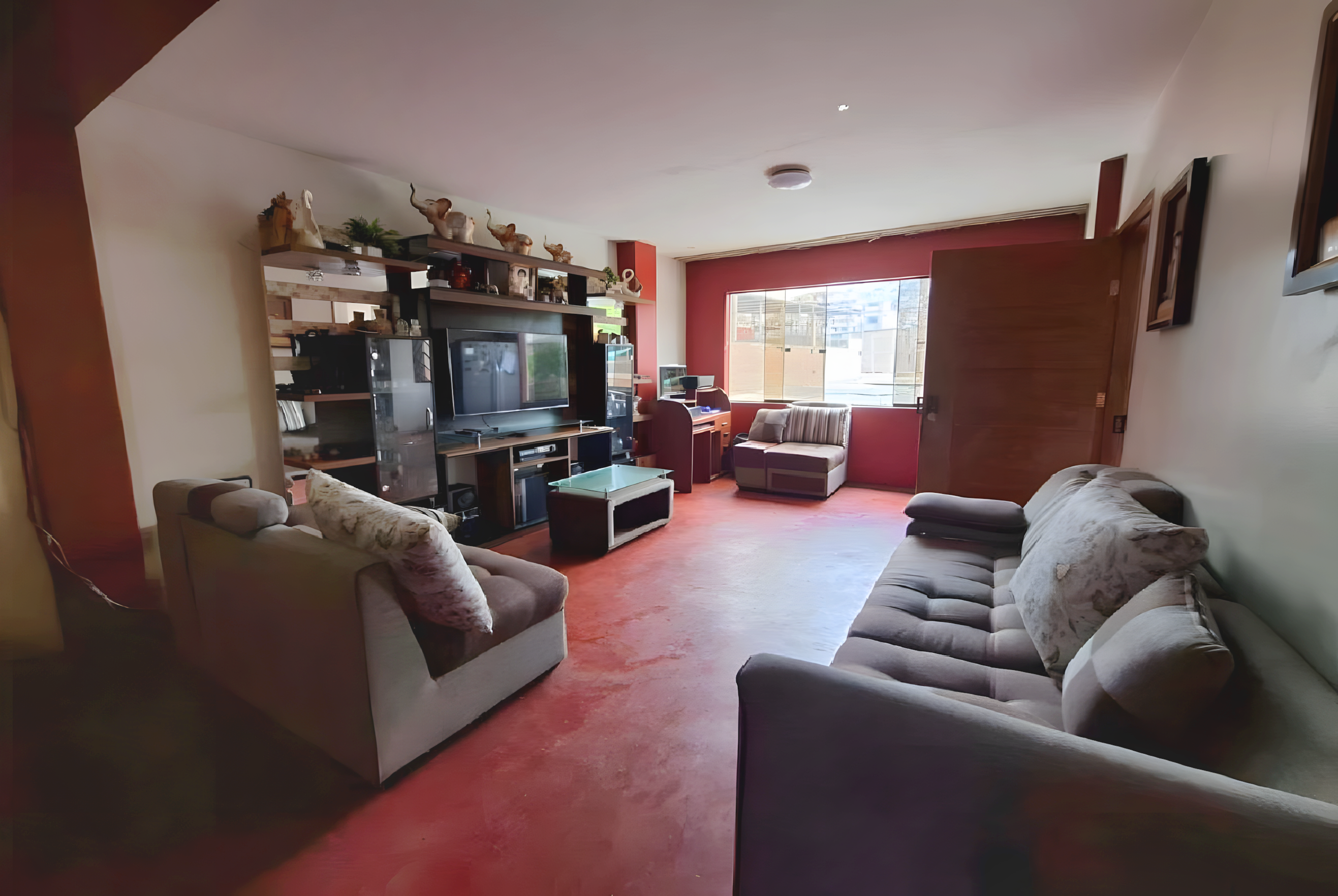 Casa en Remate en Villa María del Triunfo