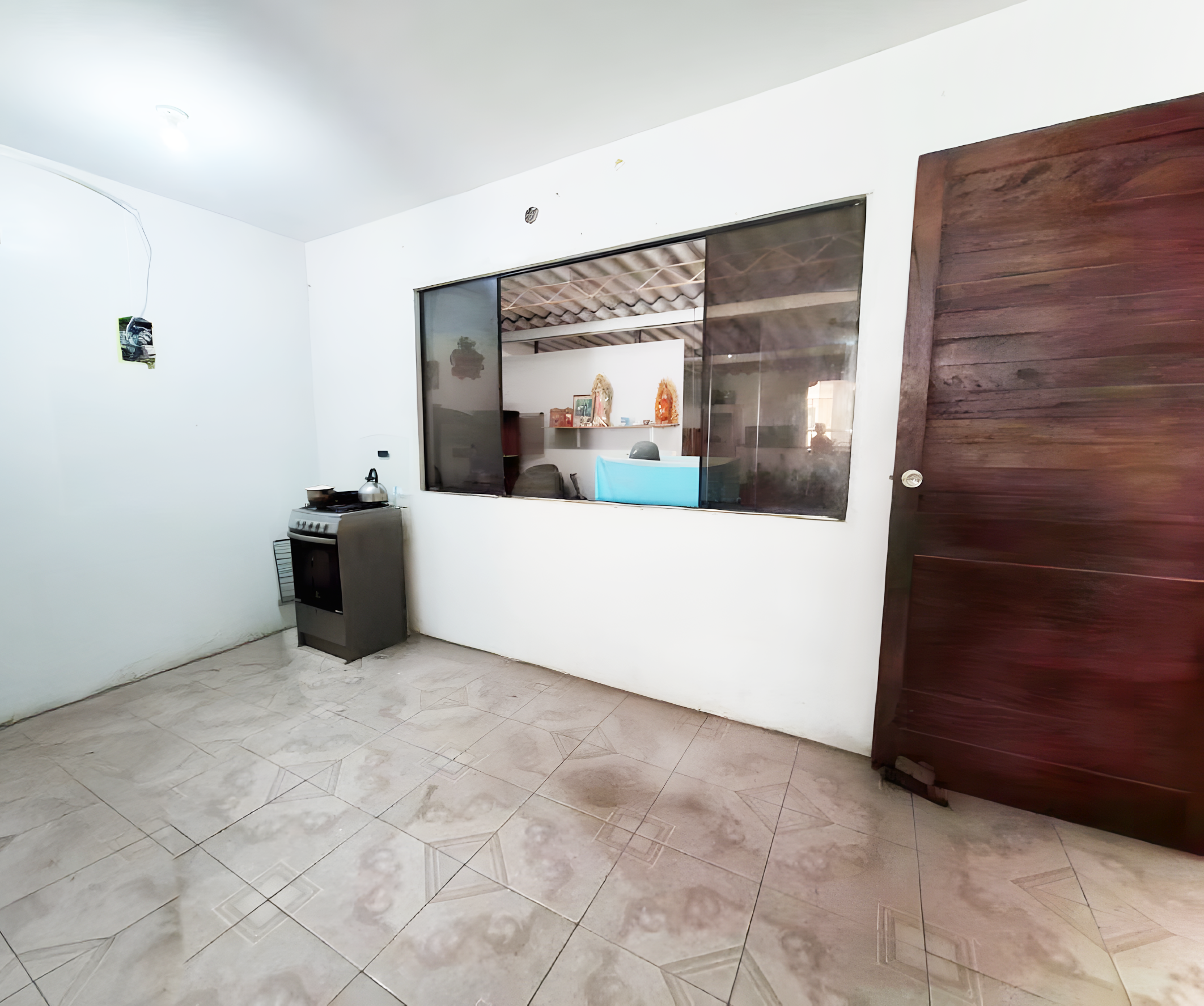 Casa en Remate en Villa María del Triunfo