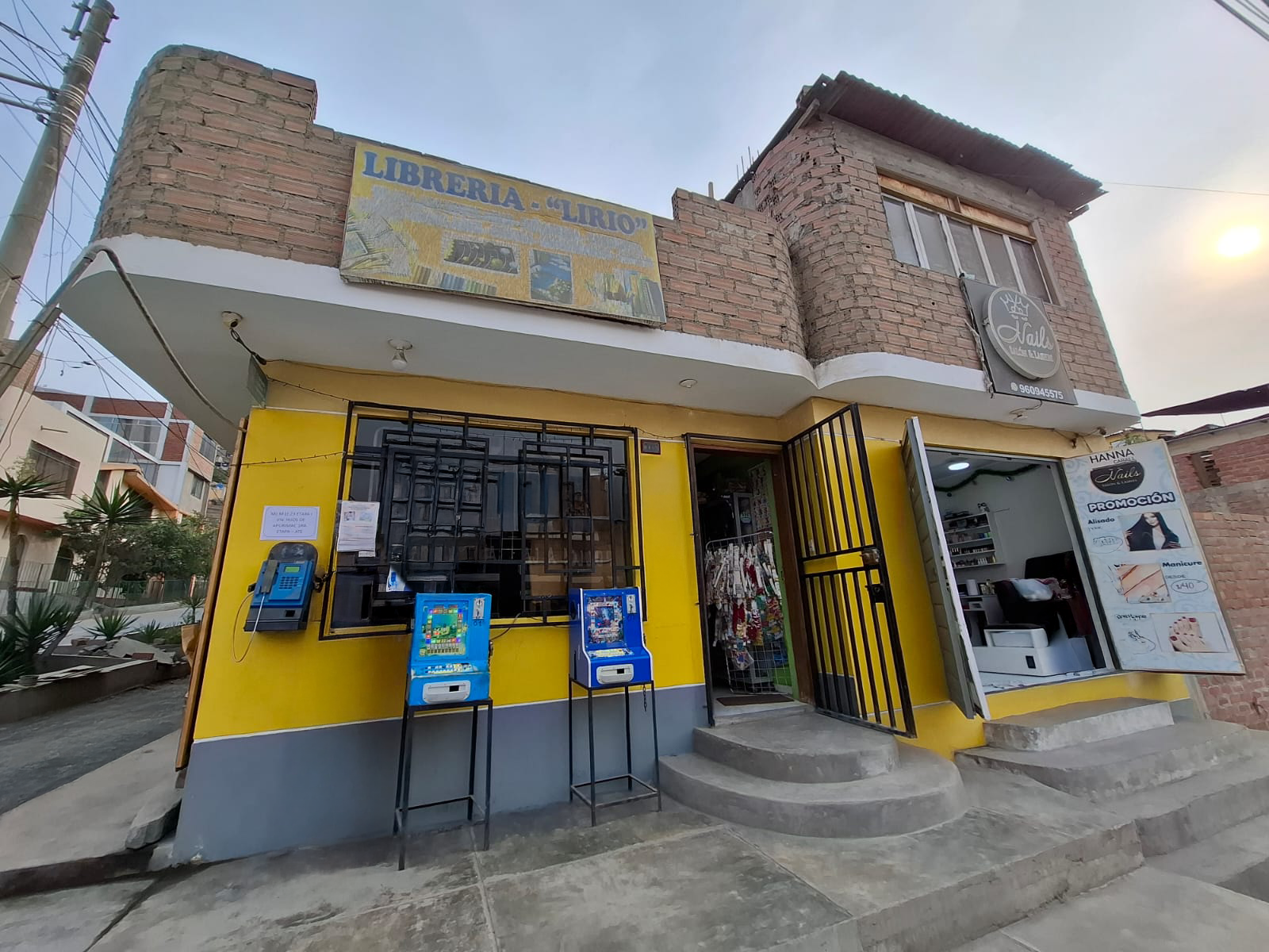 Casa en Venta en Ate