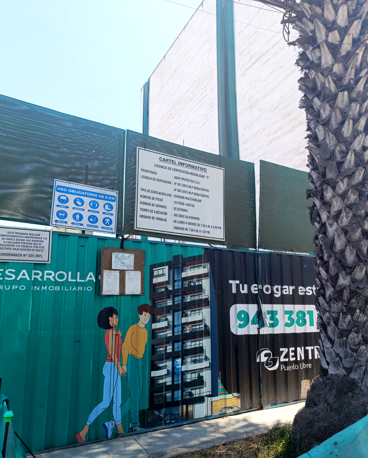 Terreno en Remate en Pueblo Libre