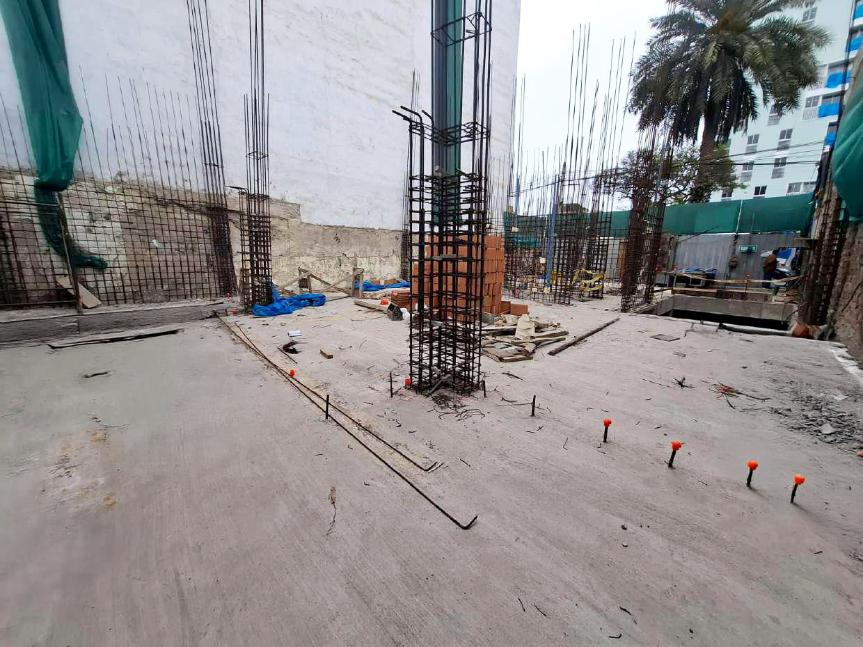 Terreno en Remate en Pueblo Libre