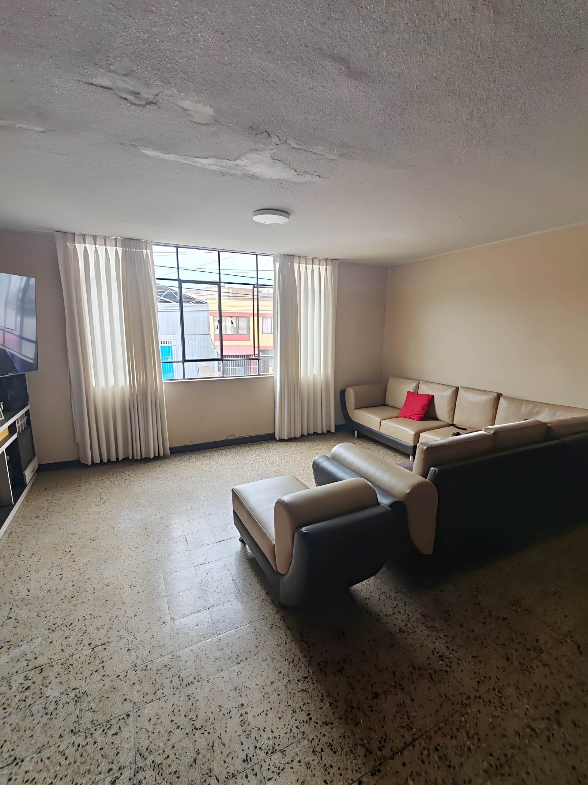 Departamento en Remate en Callao