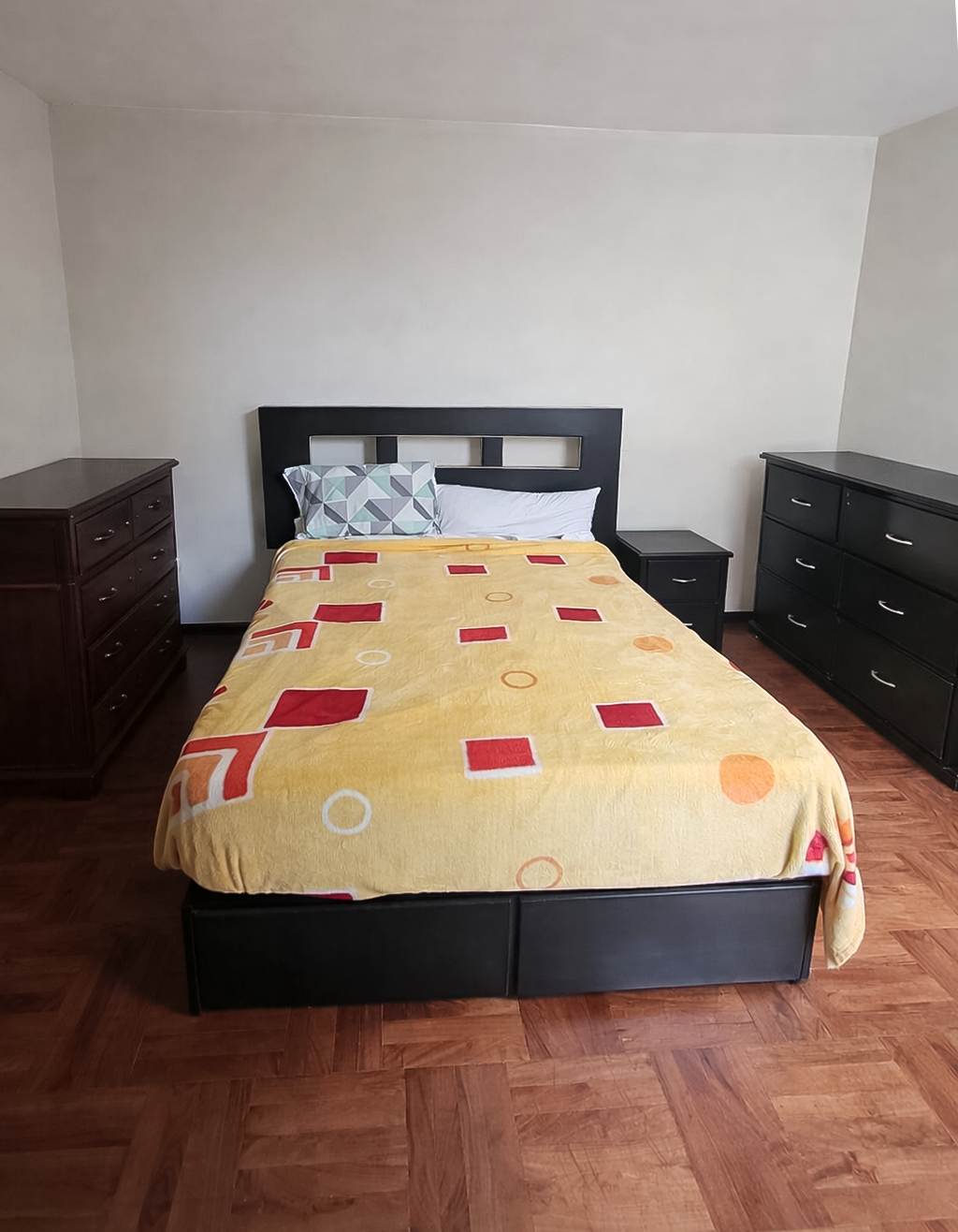 Departamento en Remate en Callao