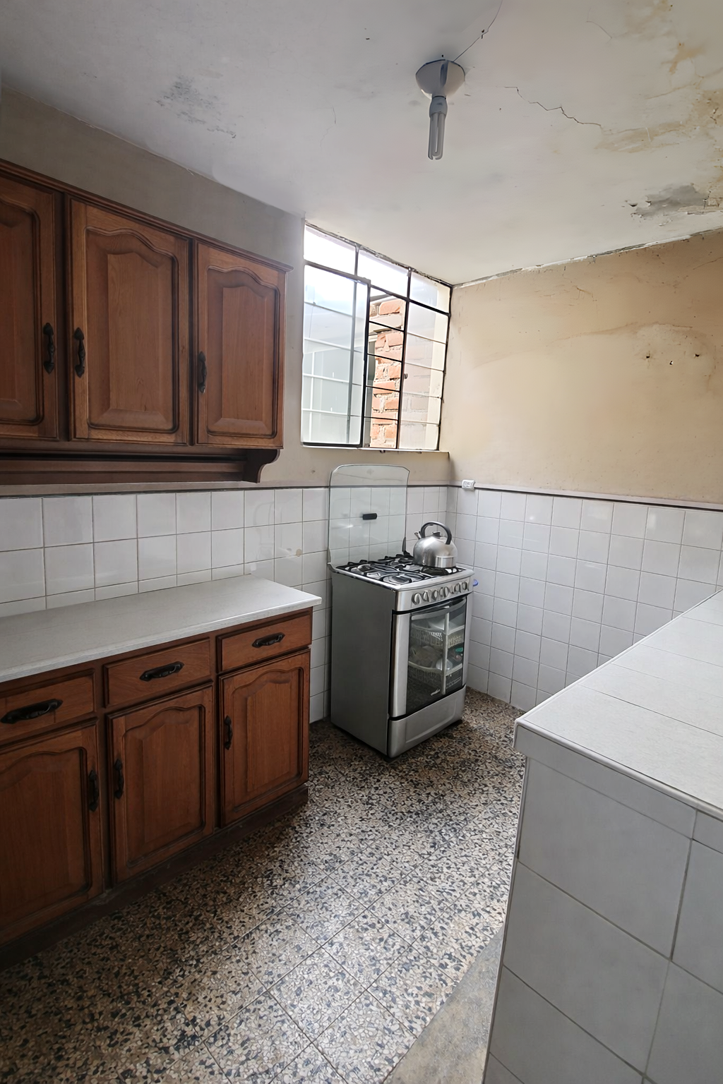 Departamento en Remate en Callao