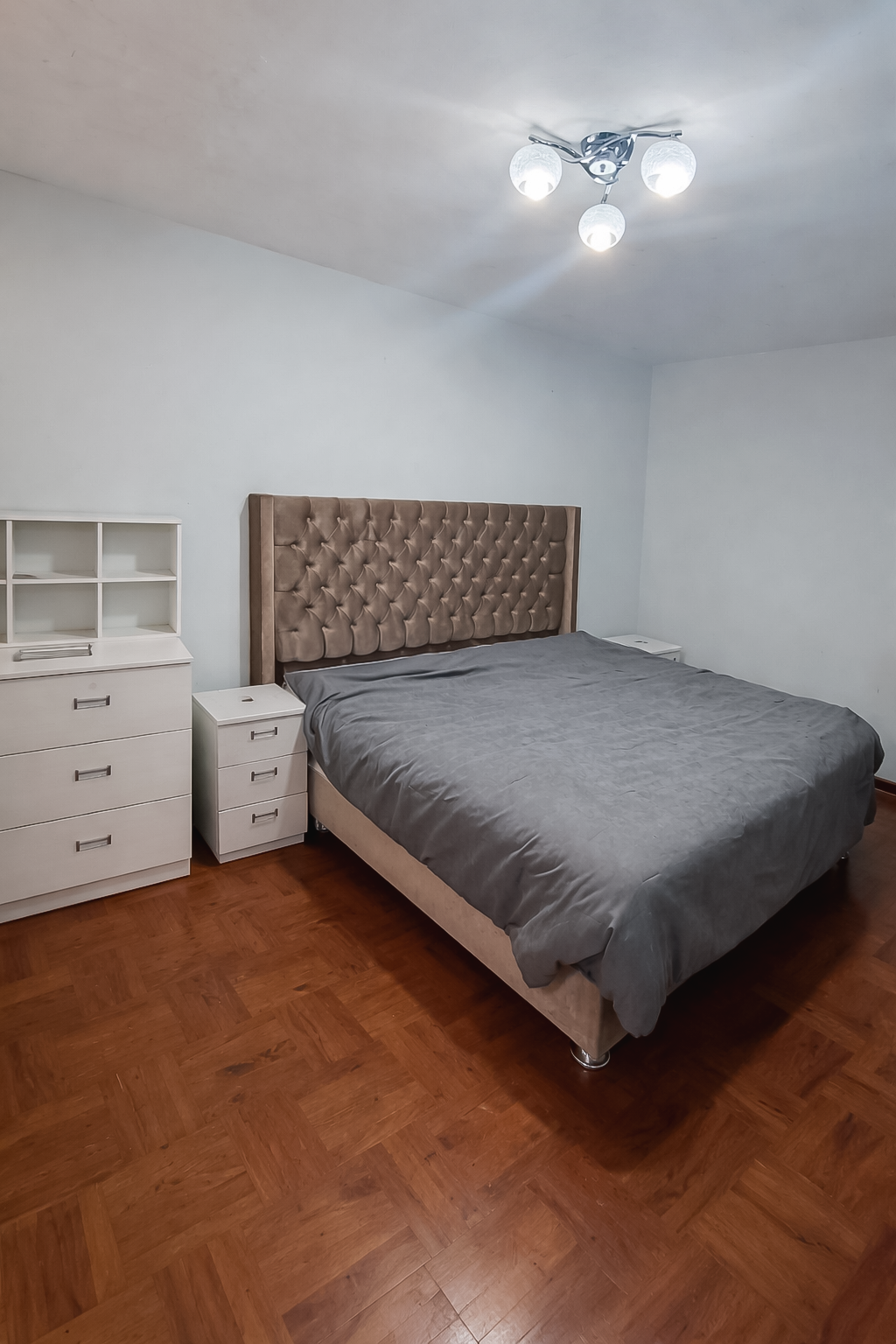 Departamento en Remate en Callao