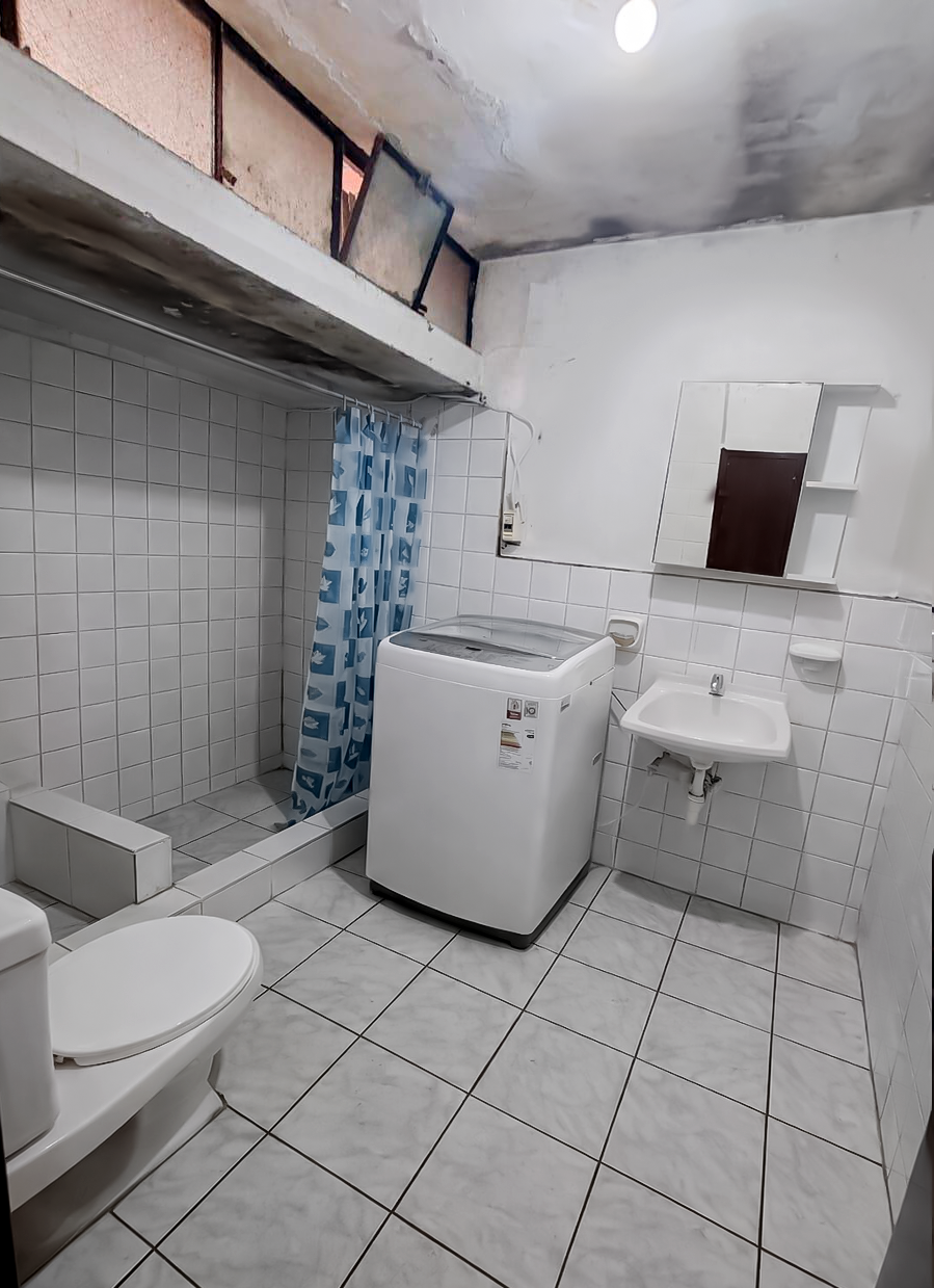 Departamento en Remate en Callao