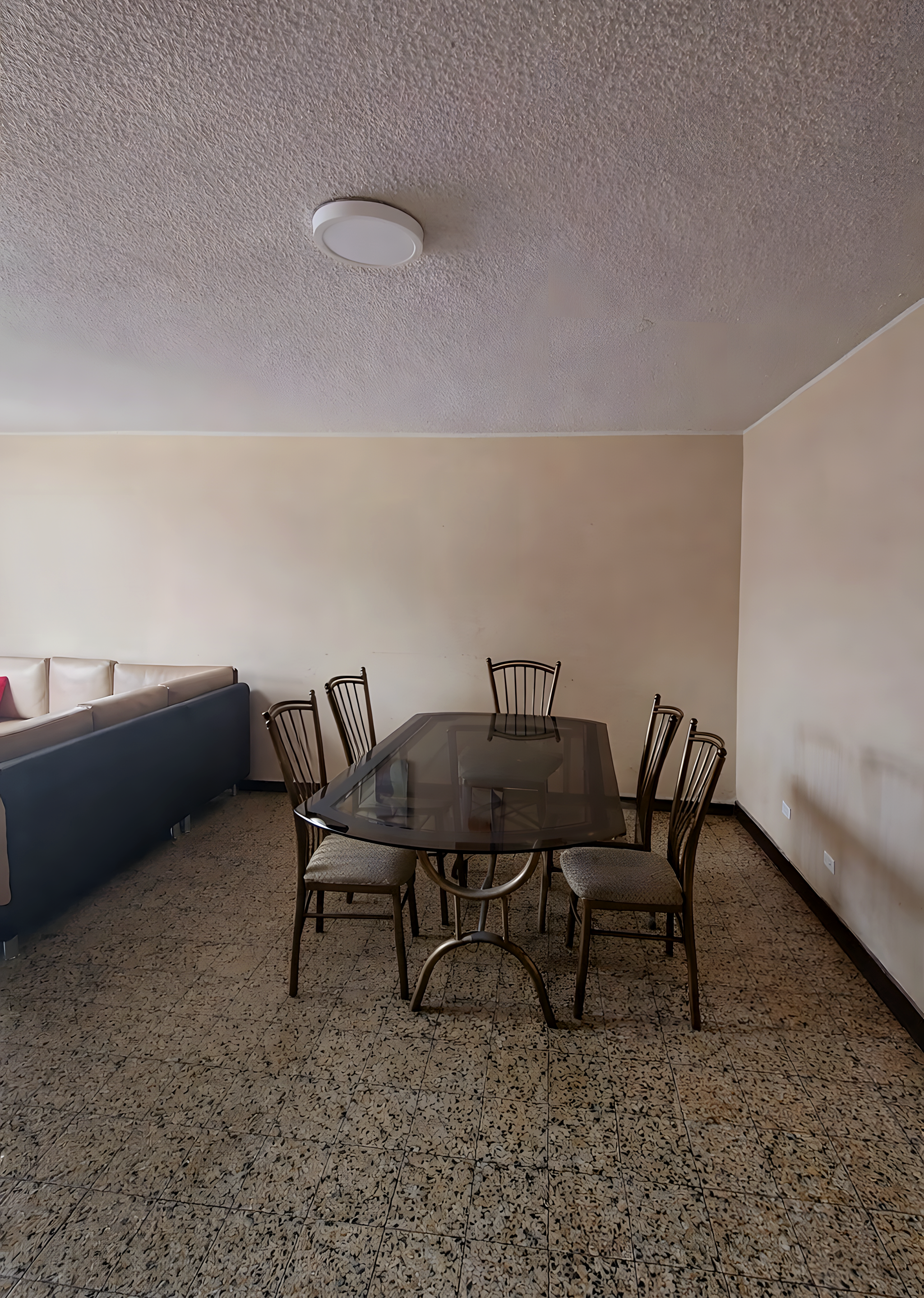 Departamento en Remate en Callao