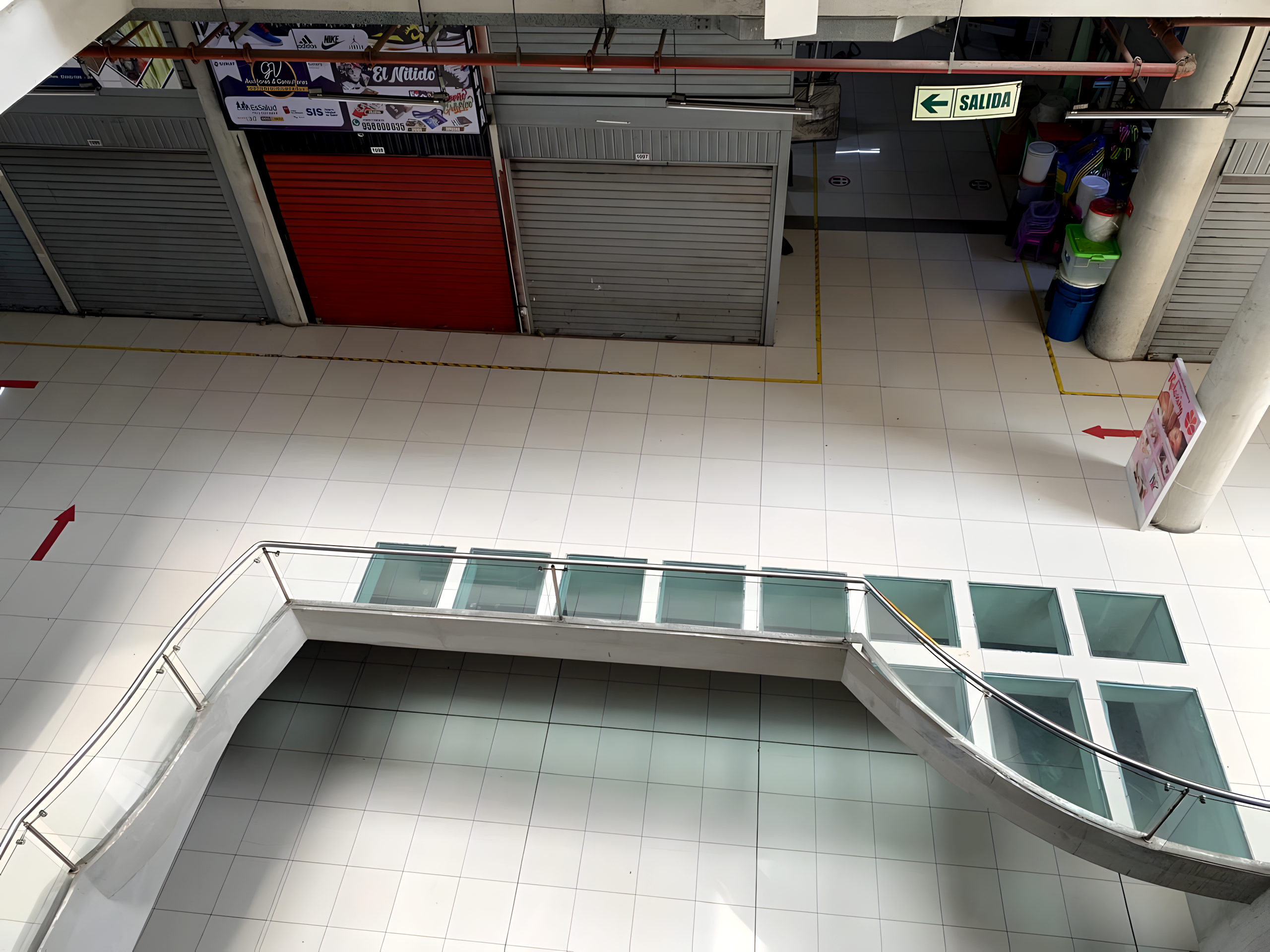 Local en Remate en Cercado de Lima