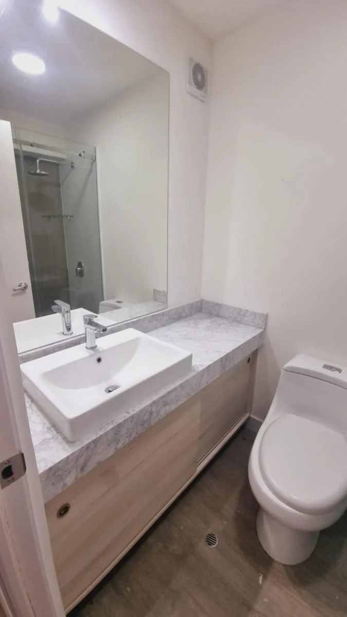 Departamento en Alquiler en Miraflores