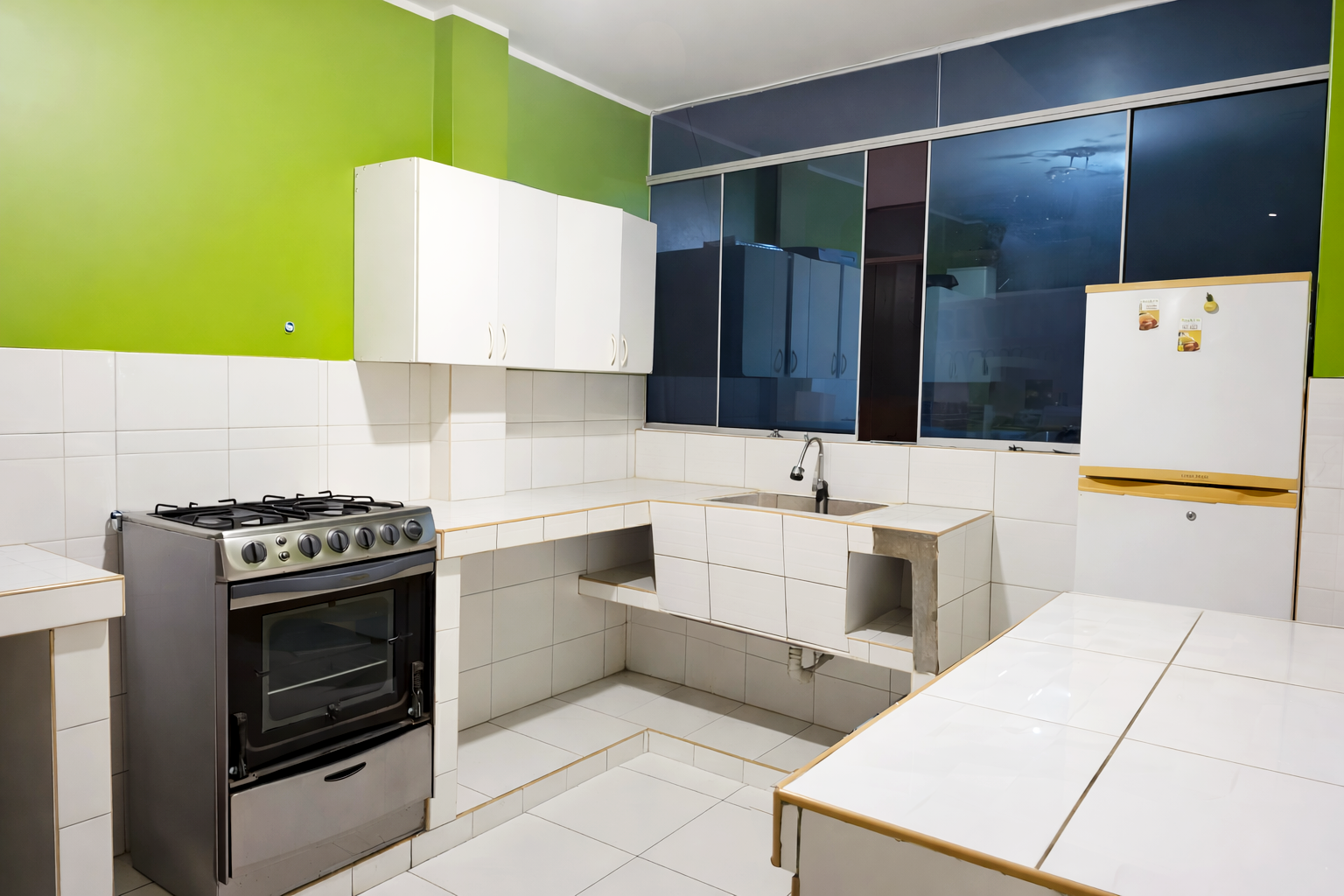 Casa en Remate en San Juan de Lurigancho