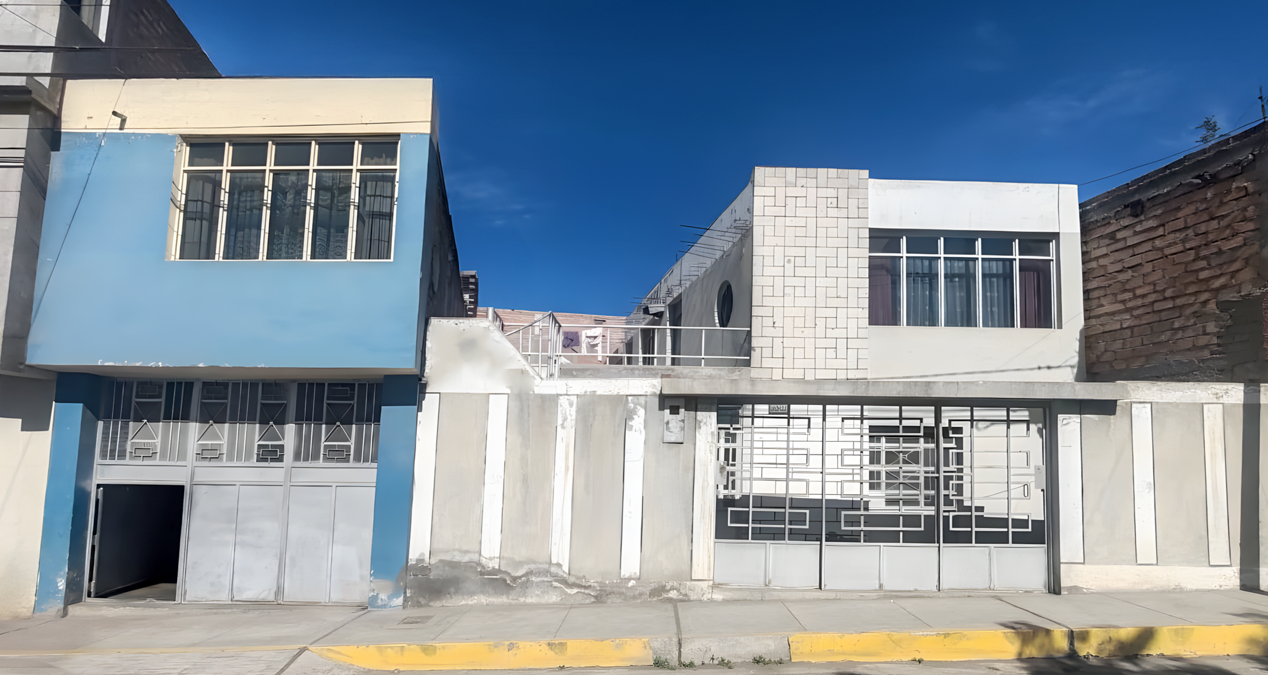 Casa en Remate en Cerro Colorado