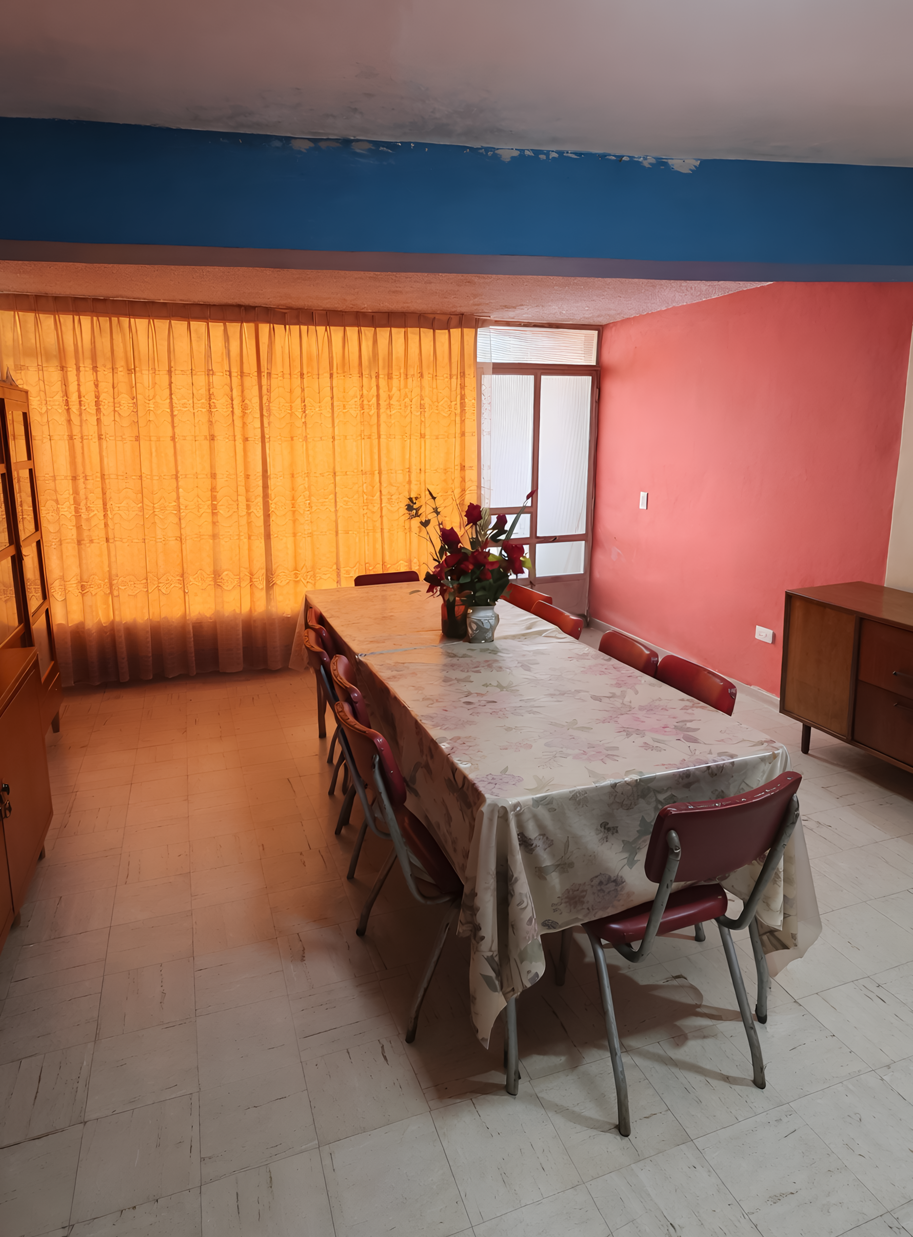 Casa en Remate en Cerro Colorado