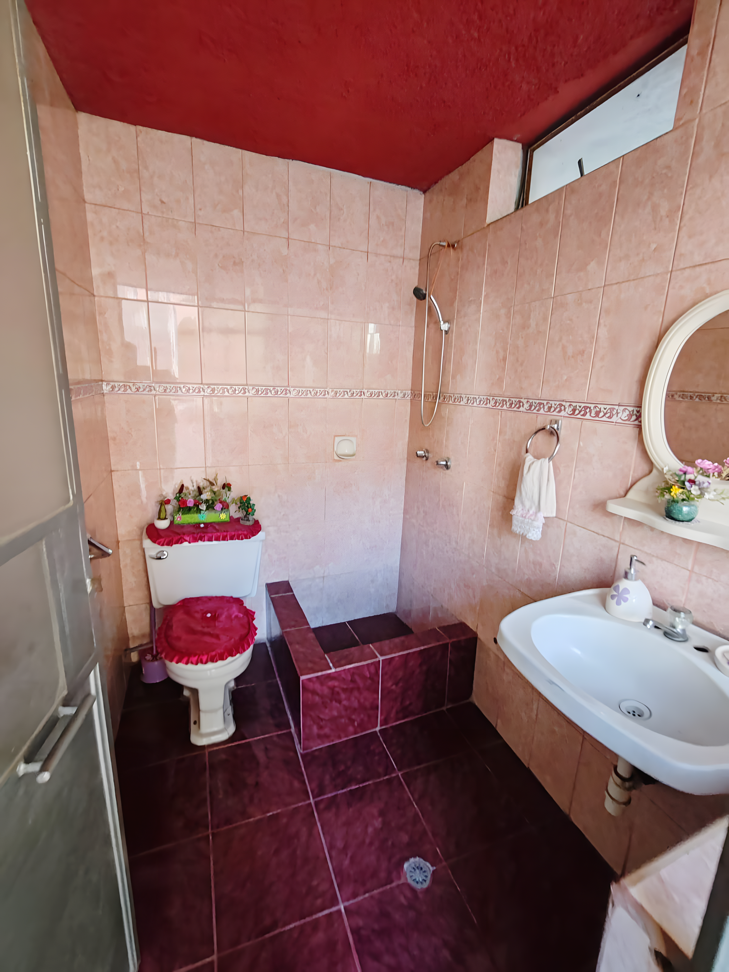 Casa en Remate en Cerro Colorado