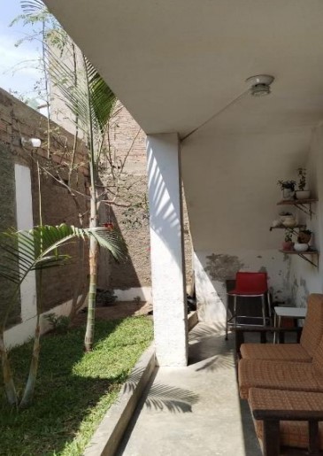 Casa en Remate en Pachacamac