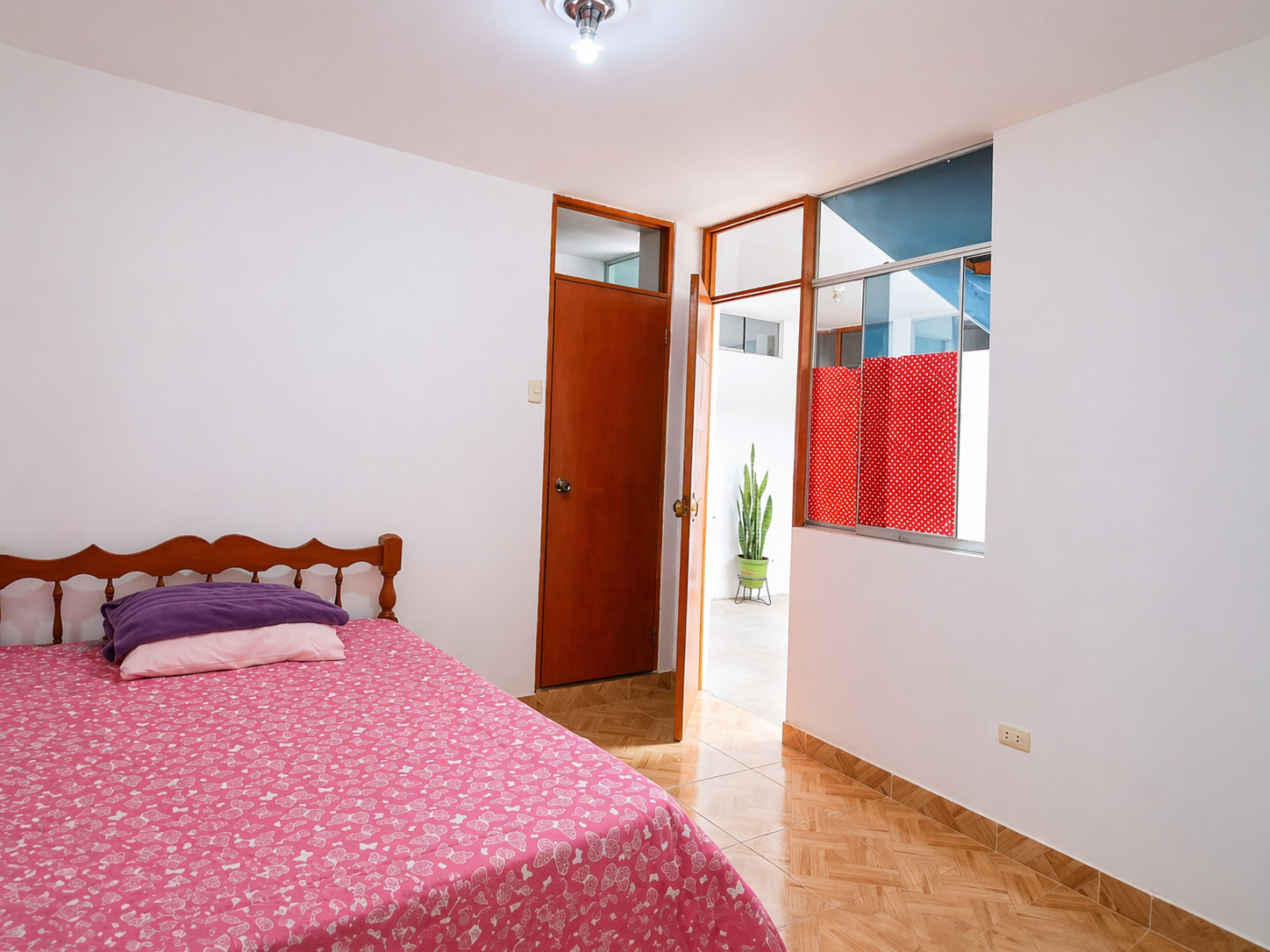 Casa en Remate en Chimbote