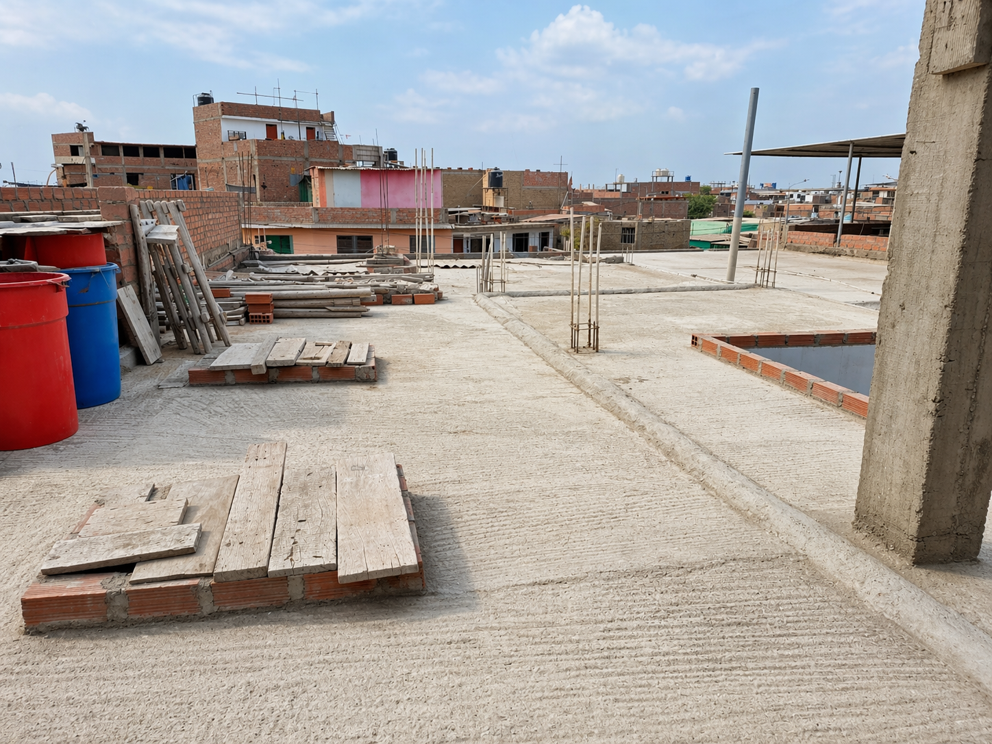 Casa en Remate en Chimbote