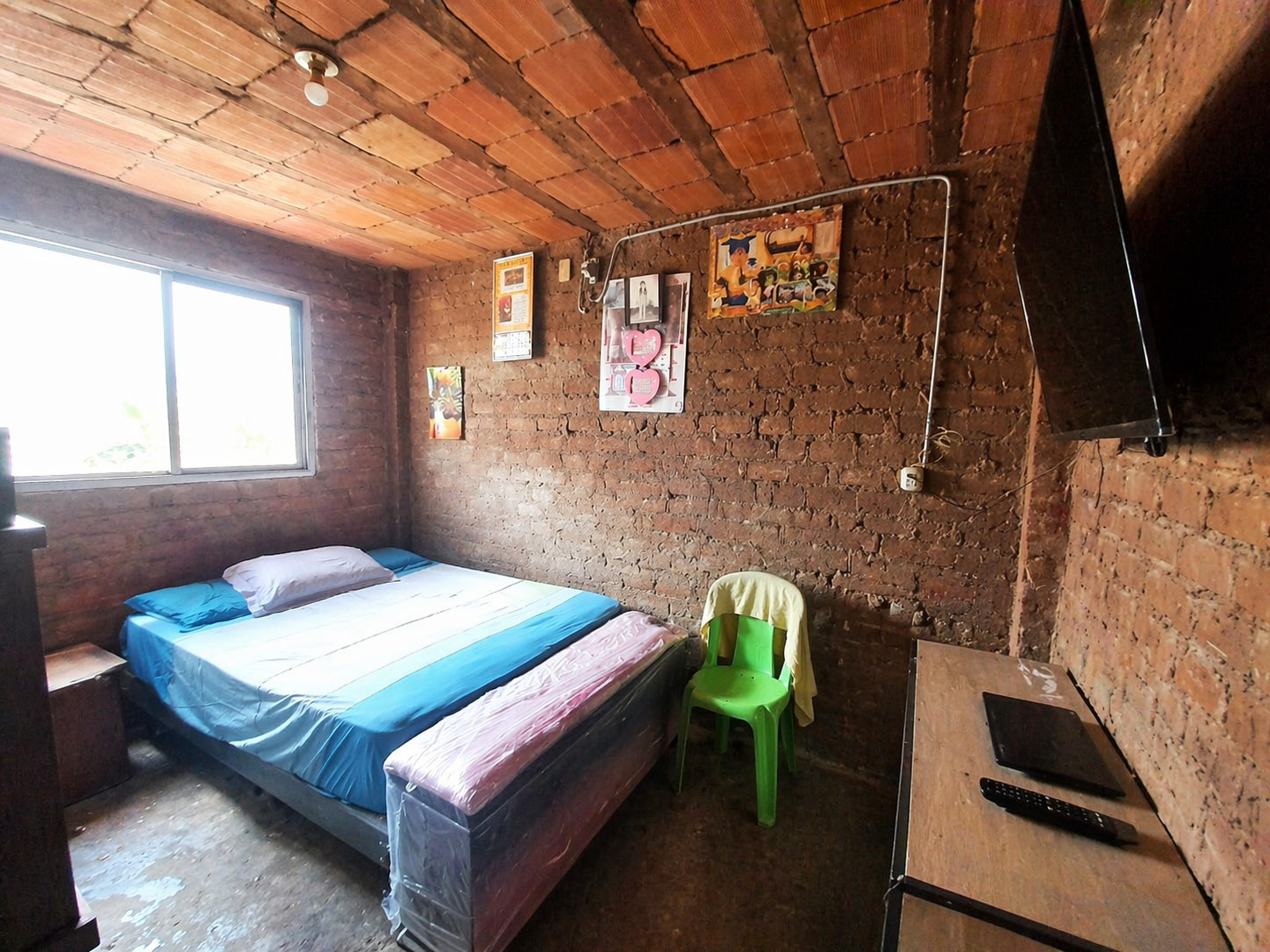 Casa en Remate en San Andrés