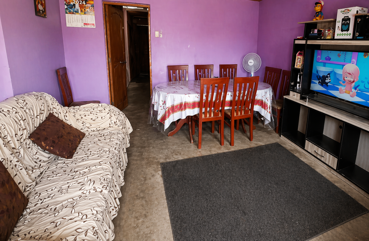 Casa en Remate en San Andrés