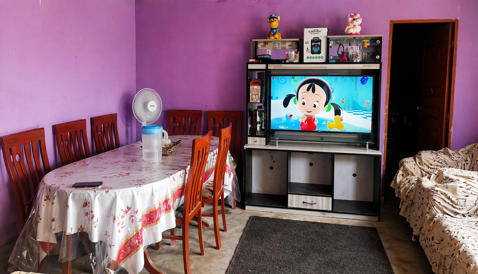 Casa en Remate en San Andrés