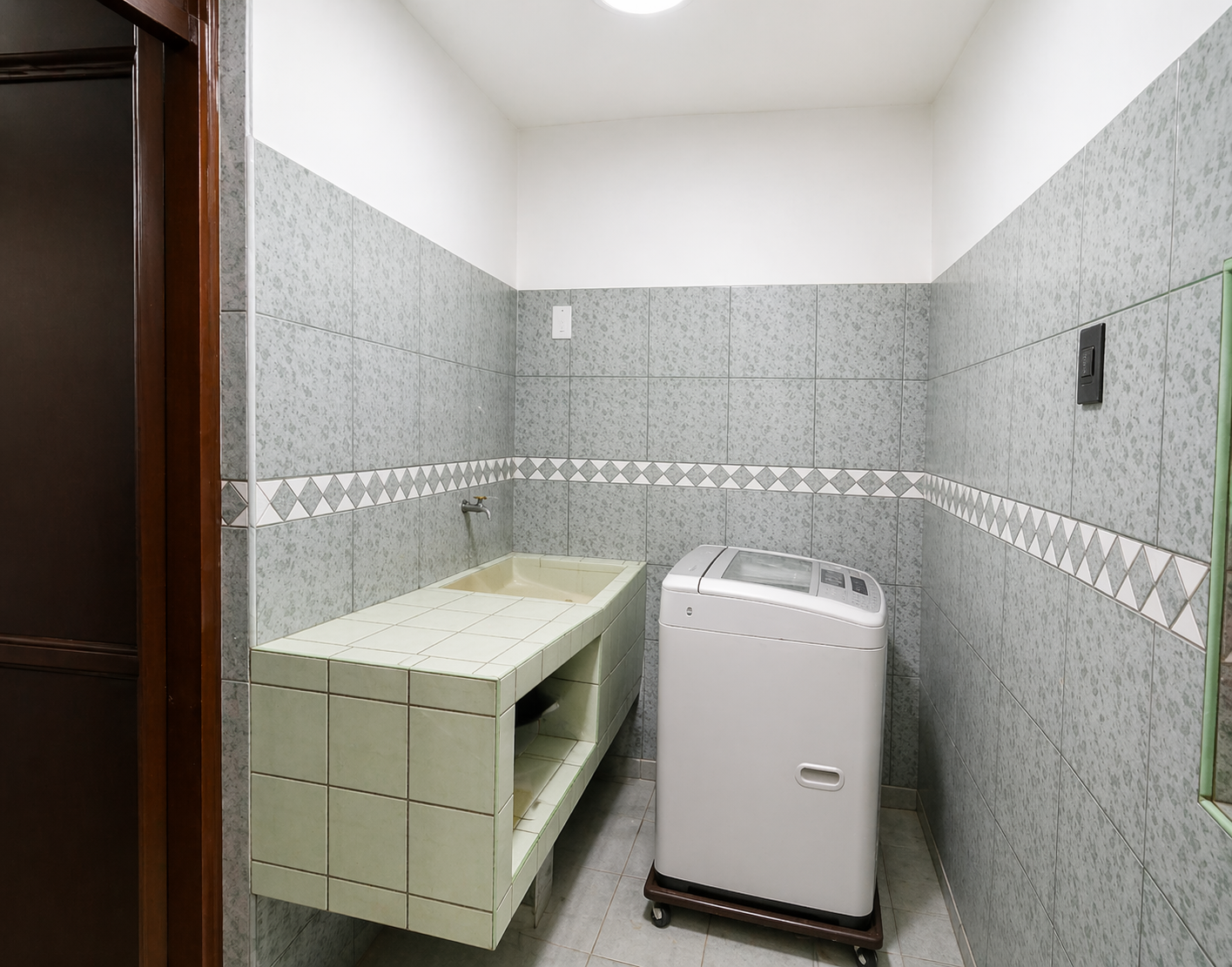 Departamento en Remate en Los Olivos