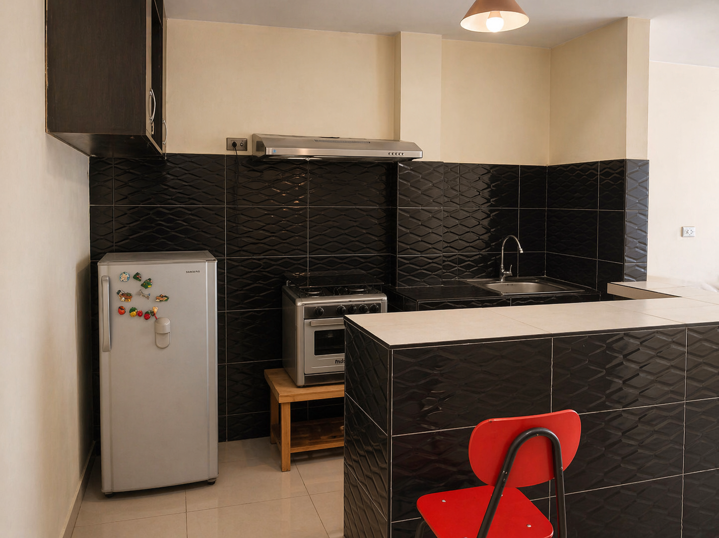 Departamento en Remate en Los Olivos