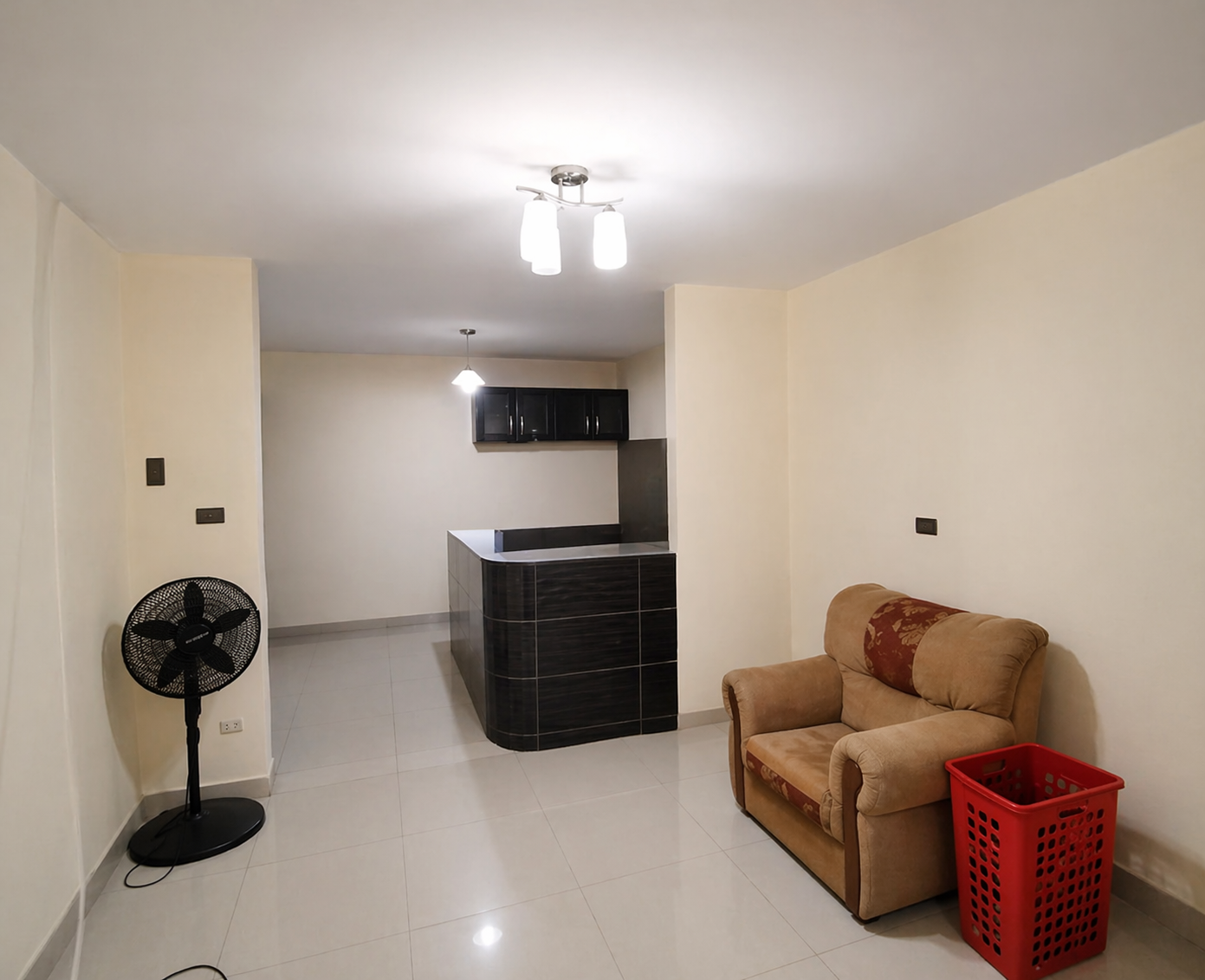 Departamento en Remate en Los Olivos