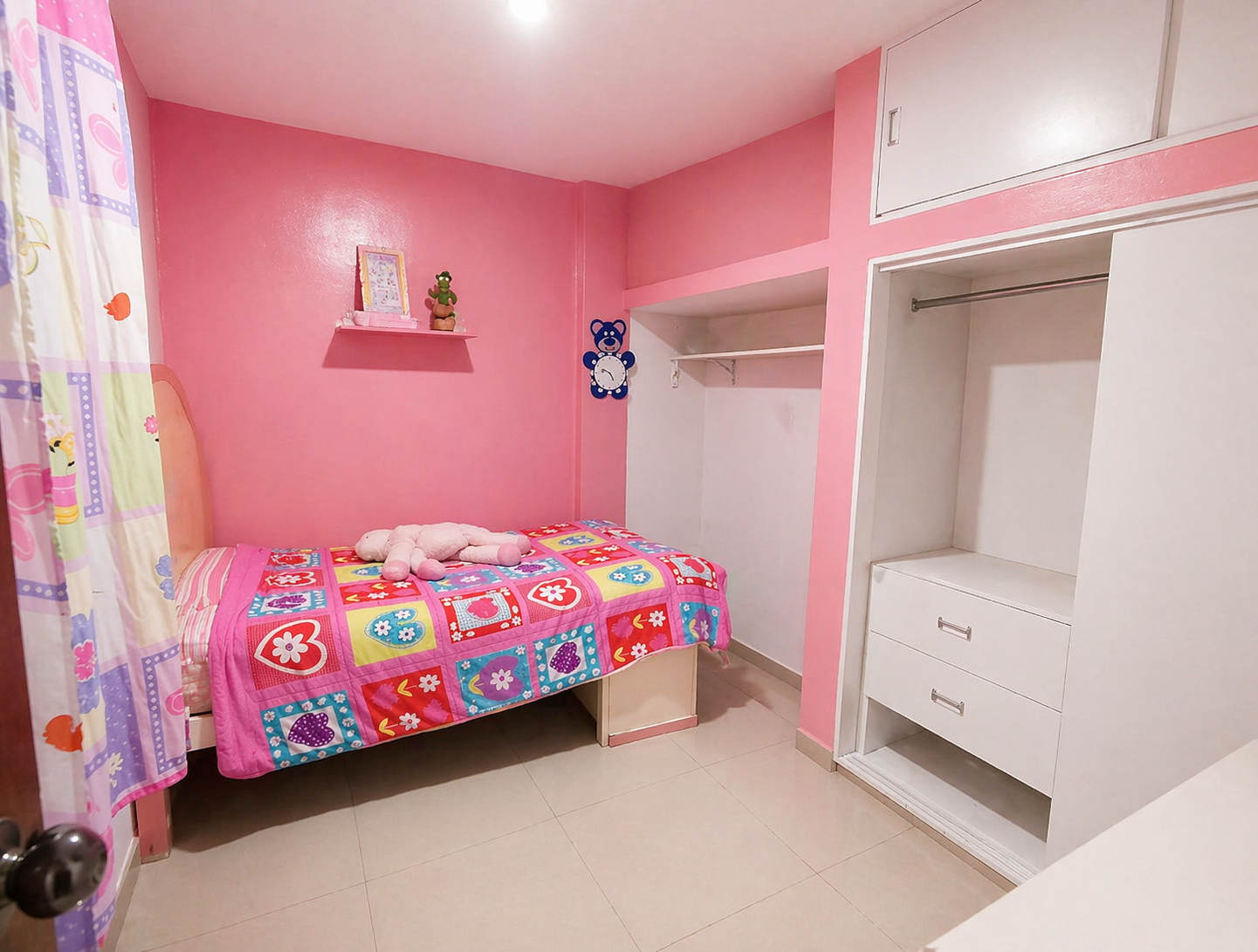 Departamento en Remate en Los Olivos